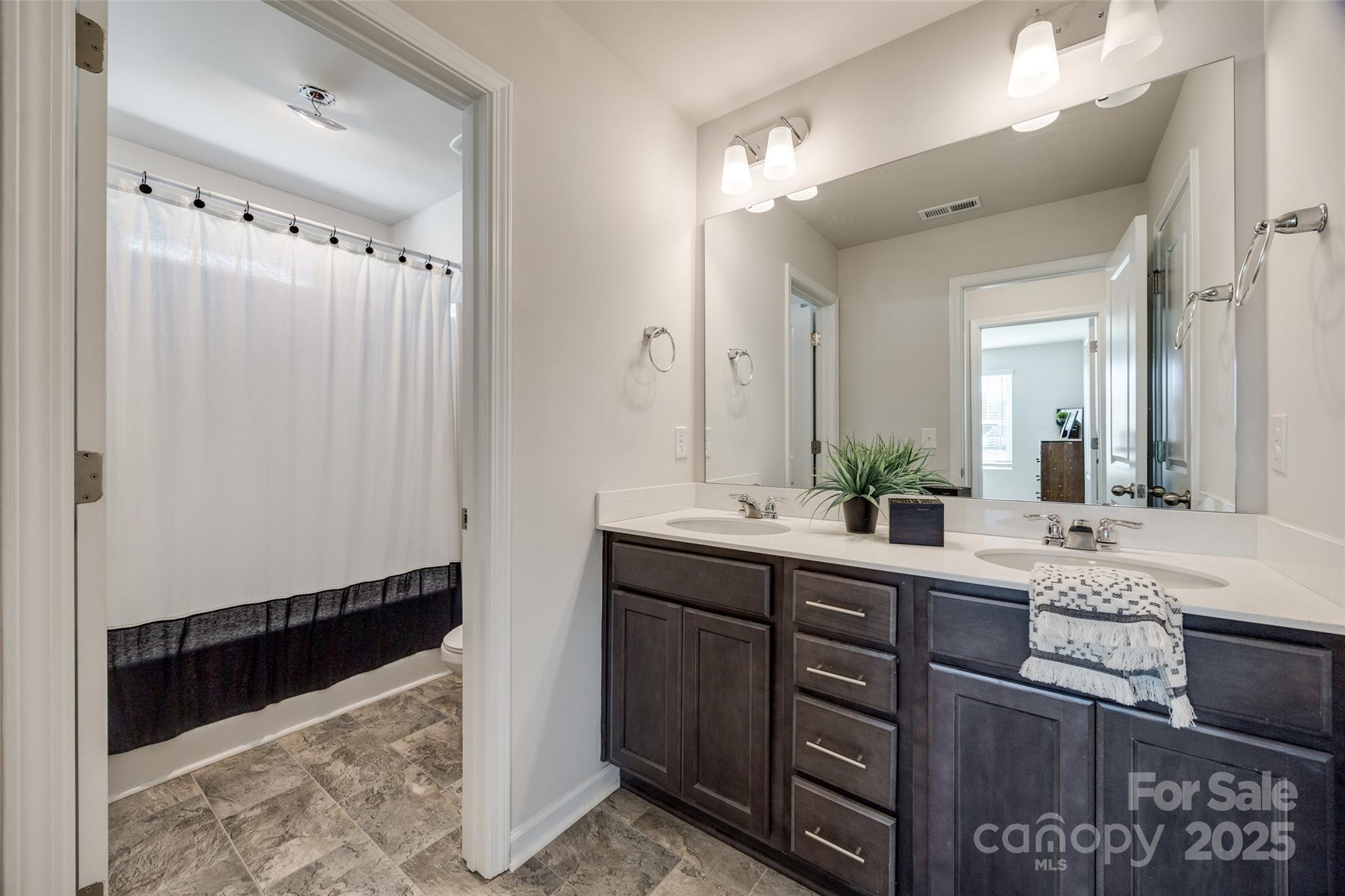 Baileys Run - Residential