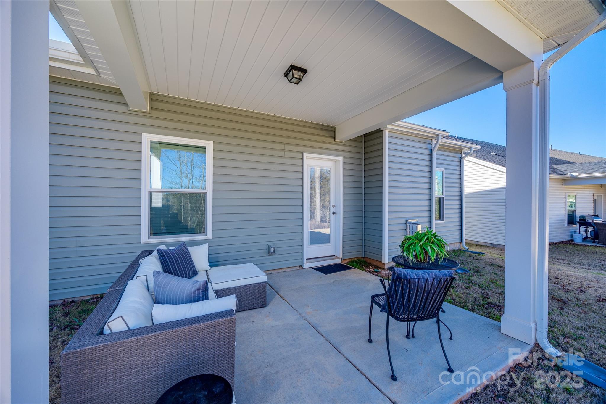 Baileys Run - Residential