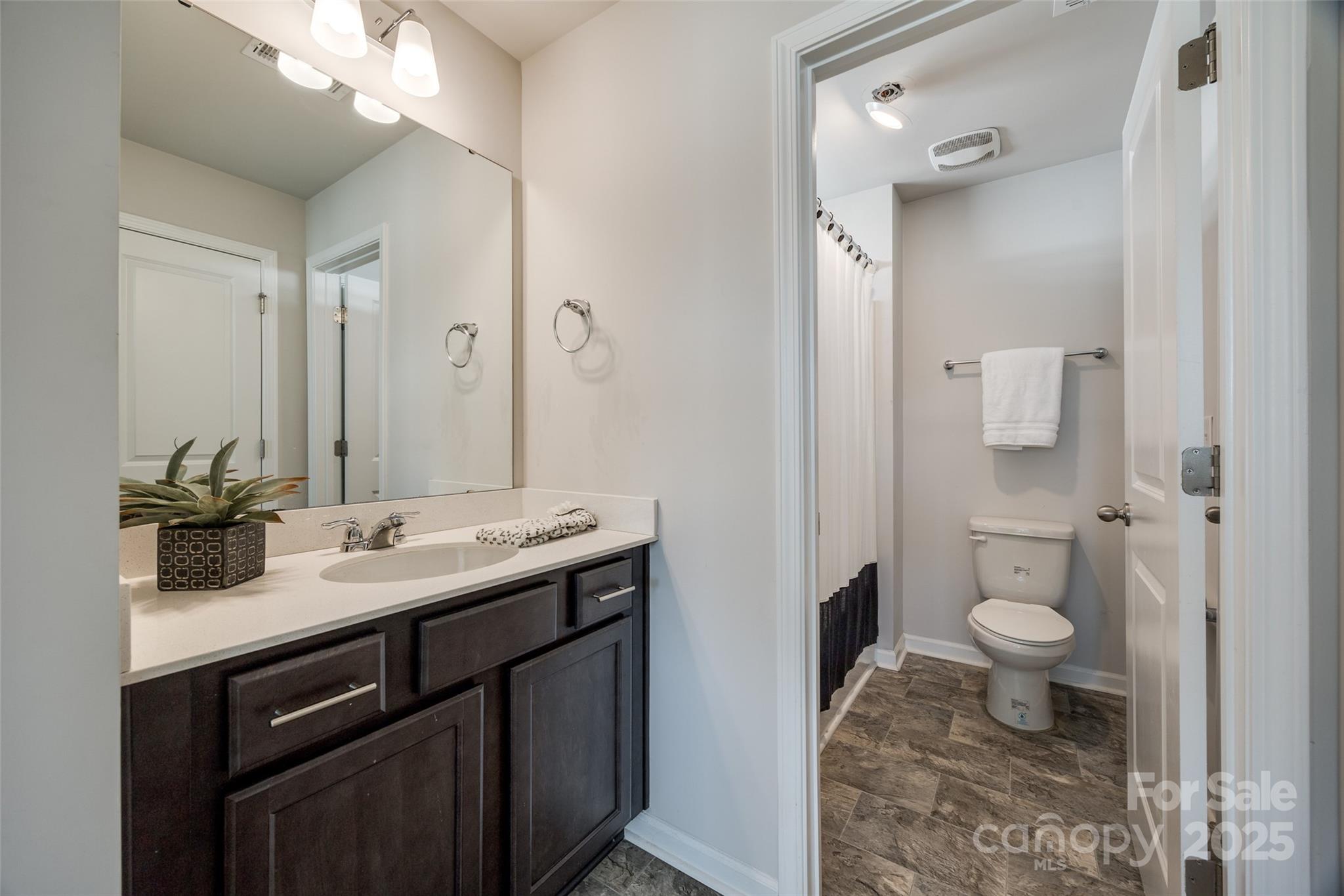 Baileys Run - Residential