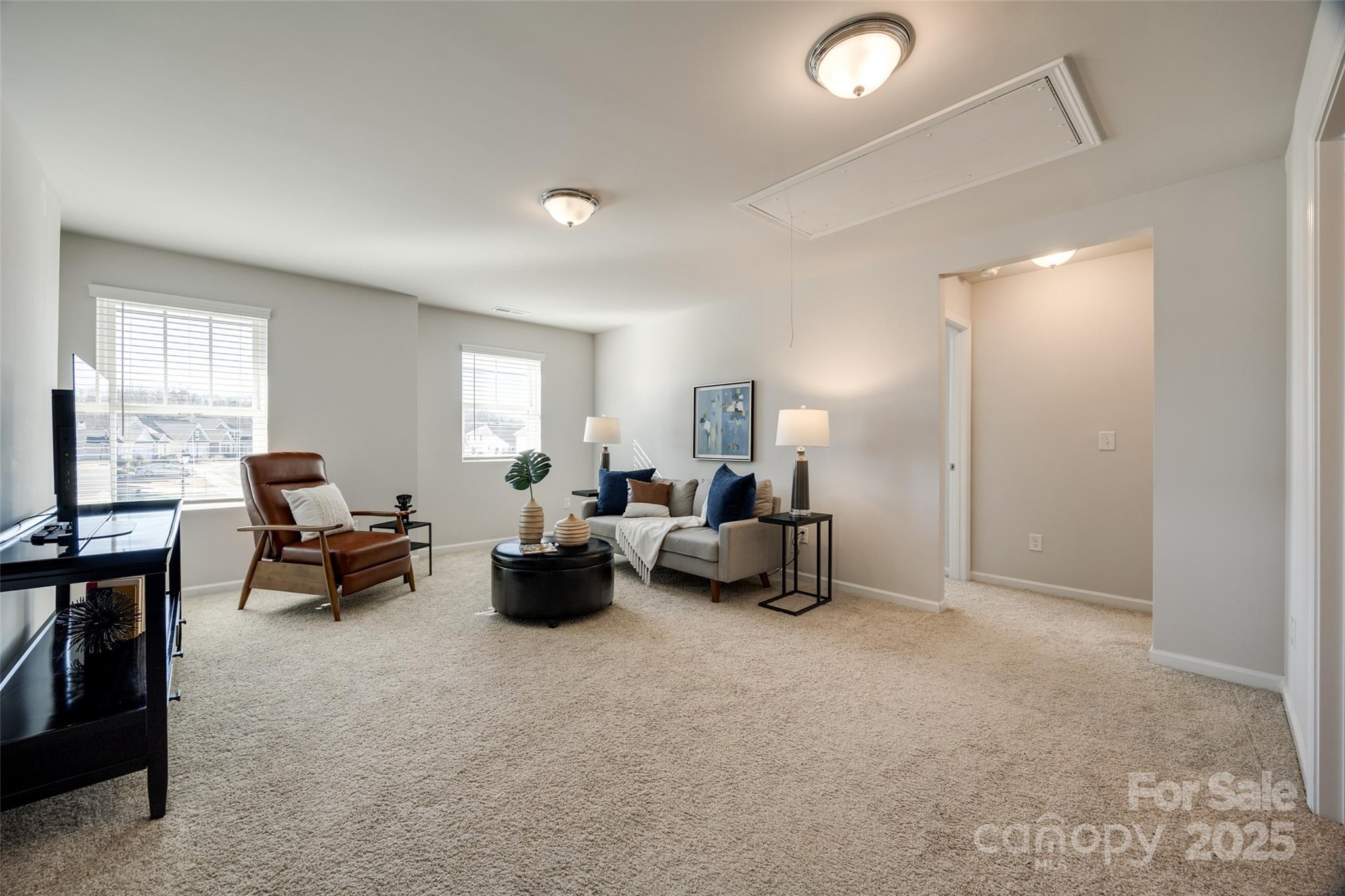 Baileys Run - Residential