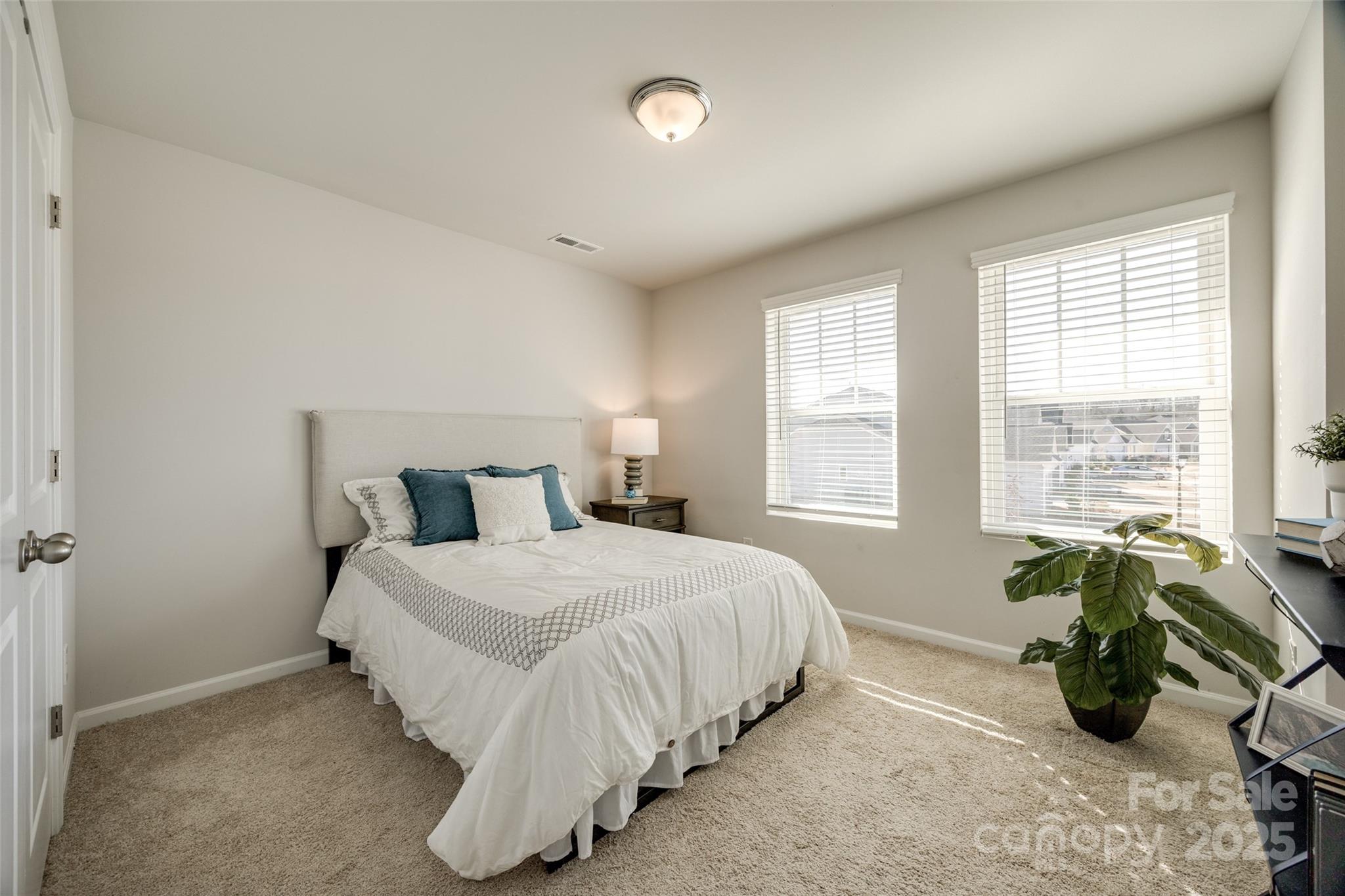 Baileys Run - Residential