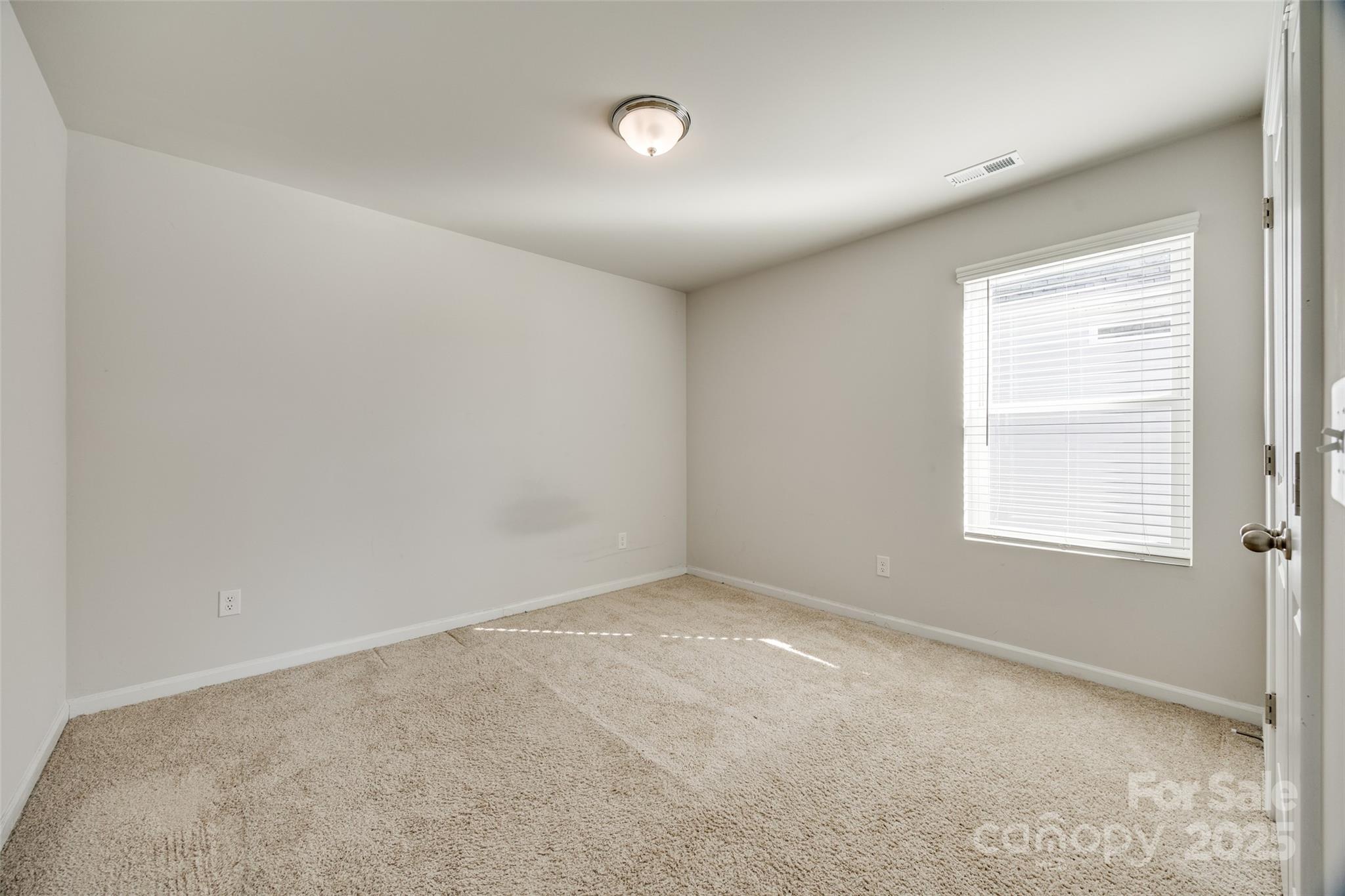 Baileys Run - Residential