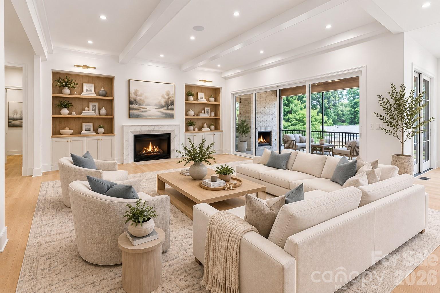 Cotswold - Residential