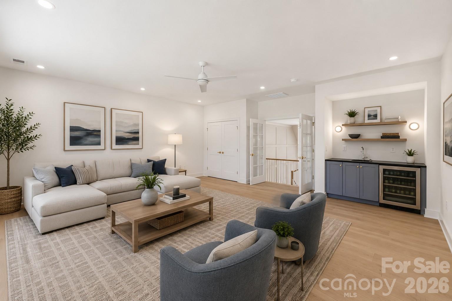 Cotswold - Residential