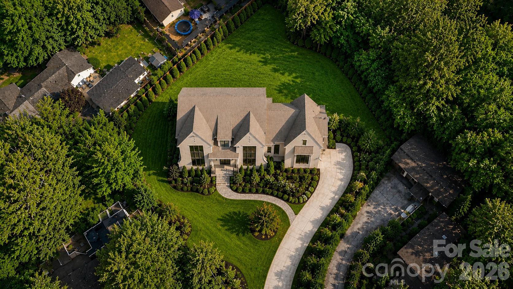 Cotswold - Residential