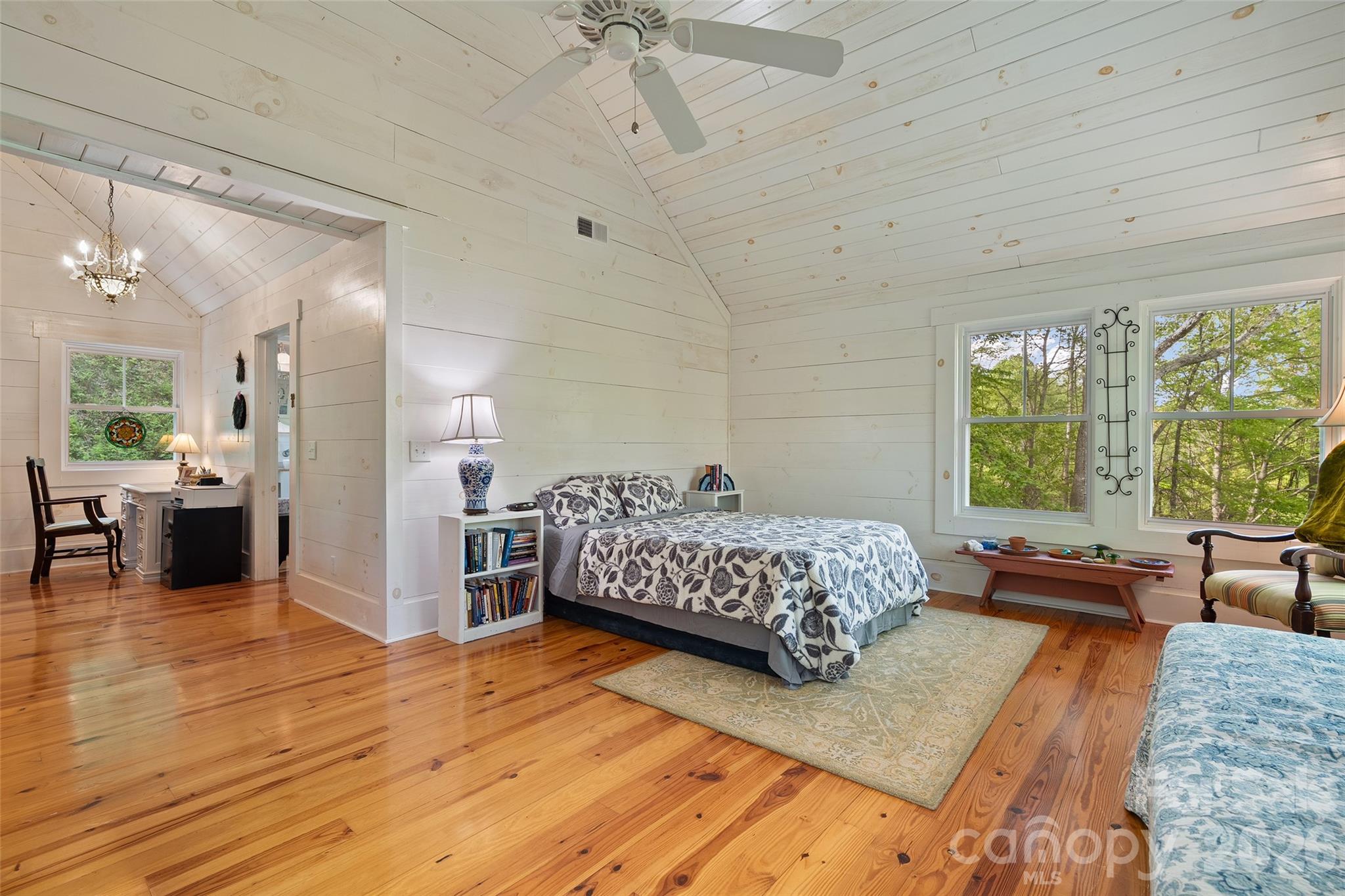 Split Pine Estates - Residential