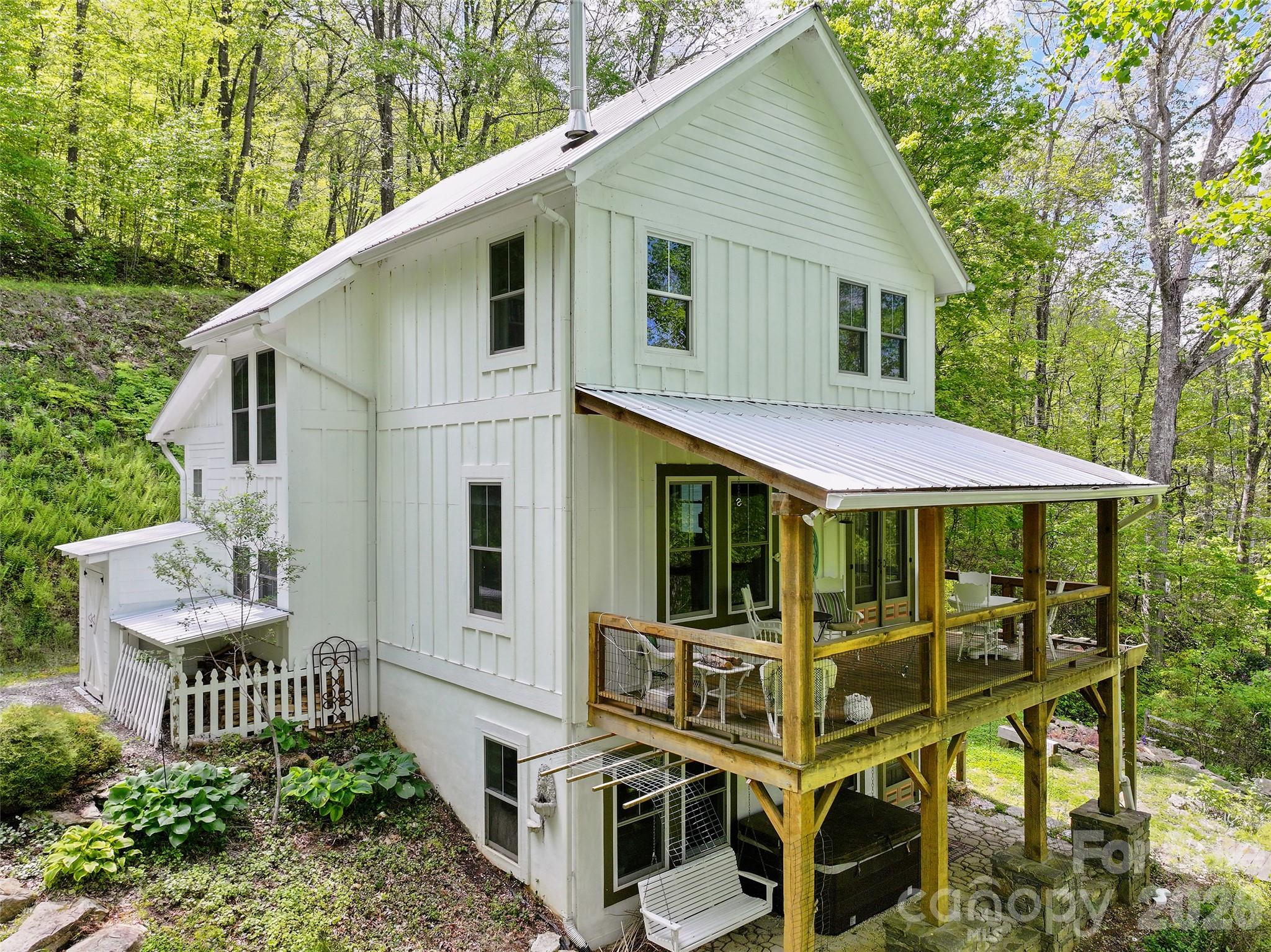 Split Pine Estates - Residential