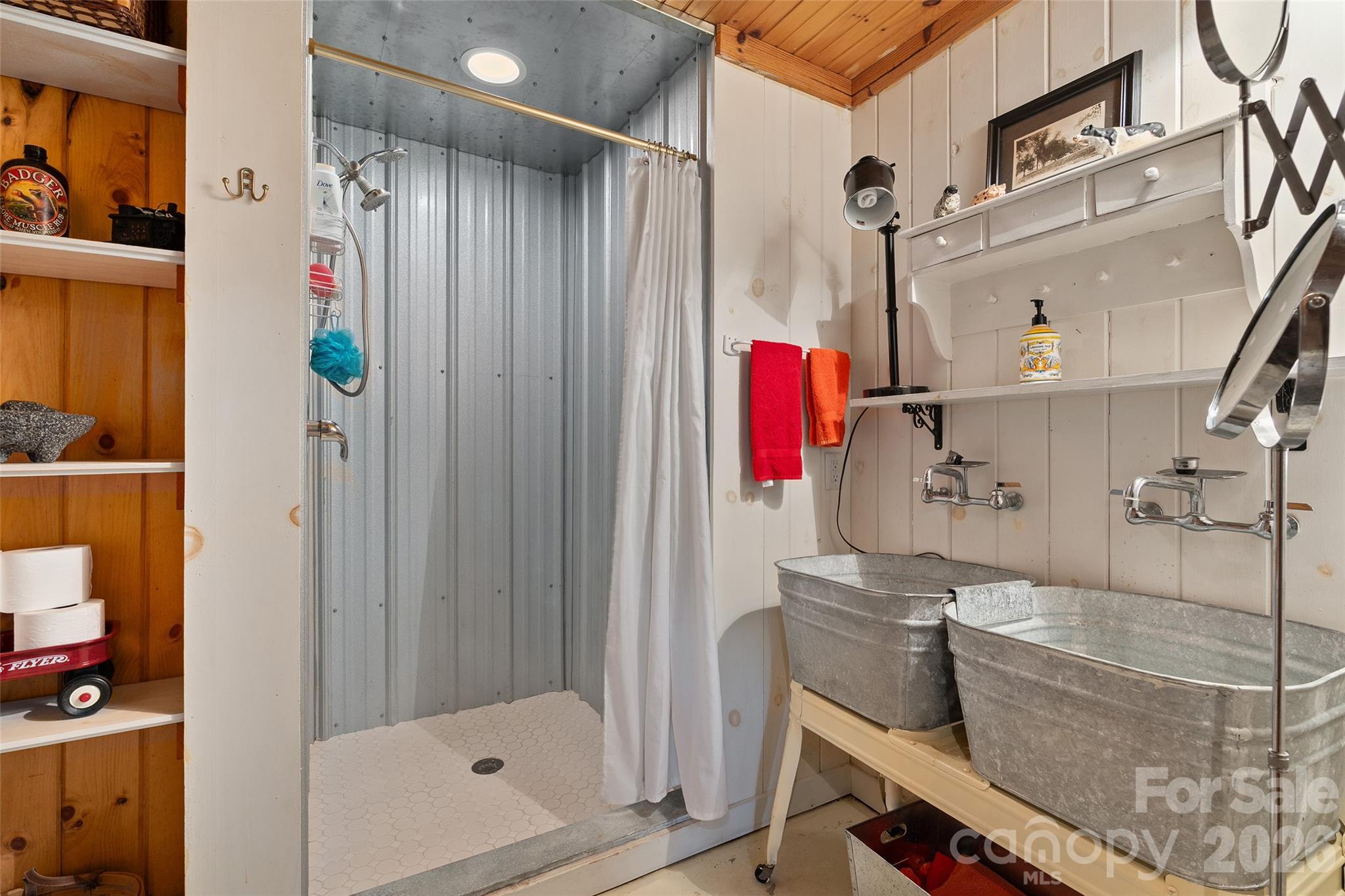 Split Pine Estates - Residential