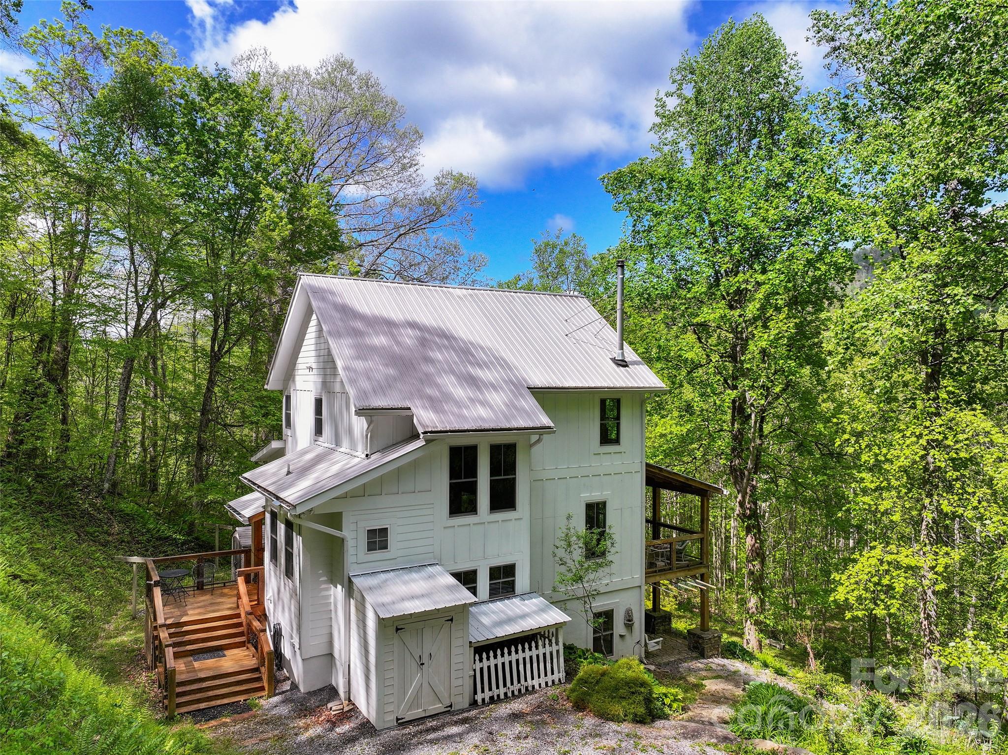 Split Pine Estates - Residential
