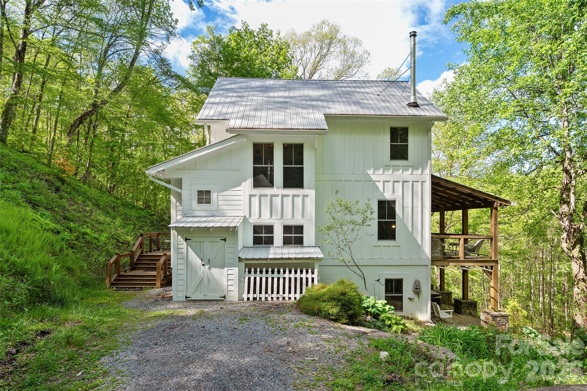 Split Pine Estates - Residential