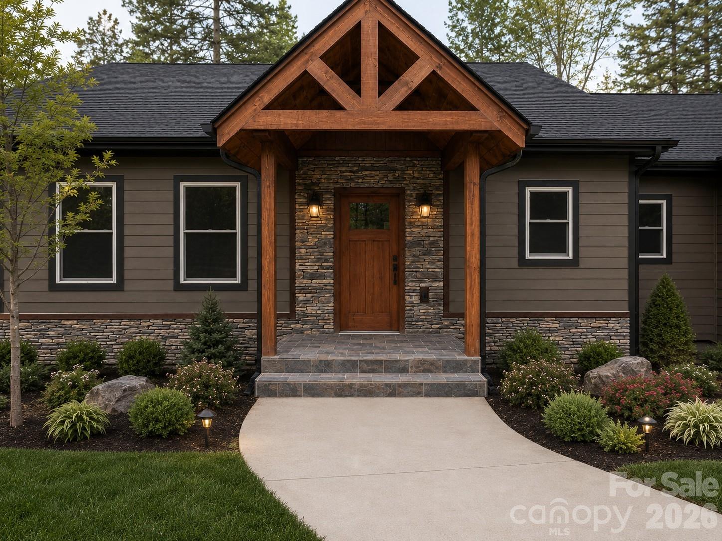 Garrison Hills - Residential