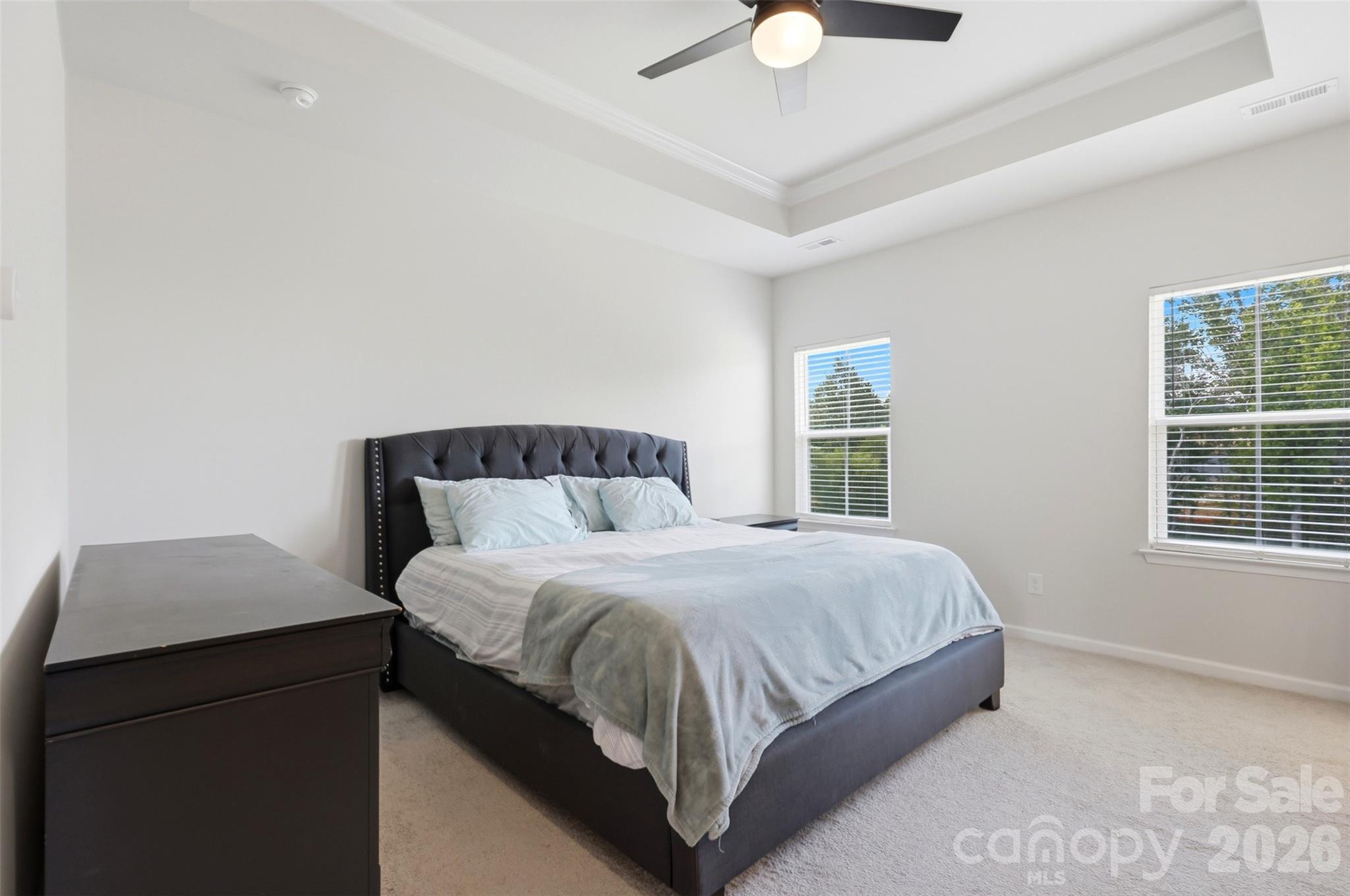 Trinity Townes - Residential