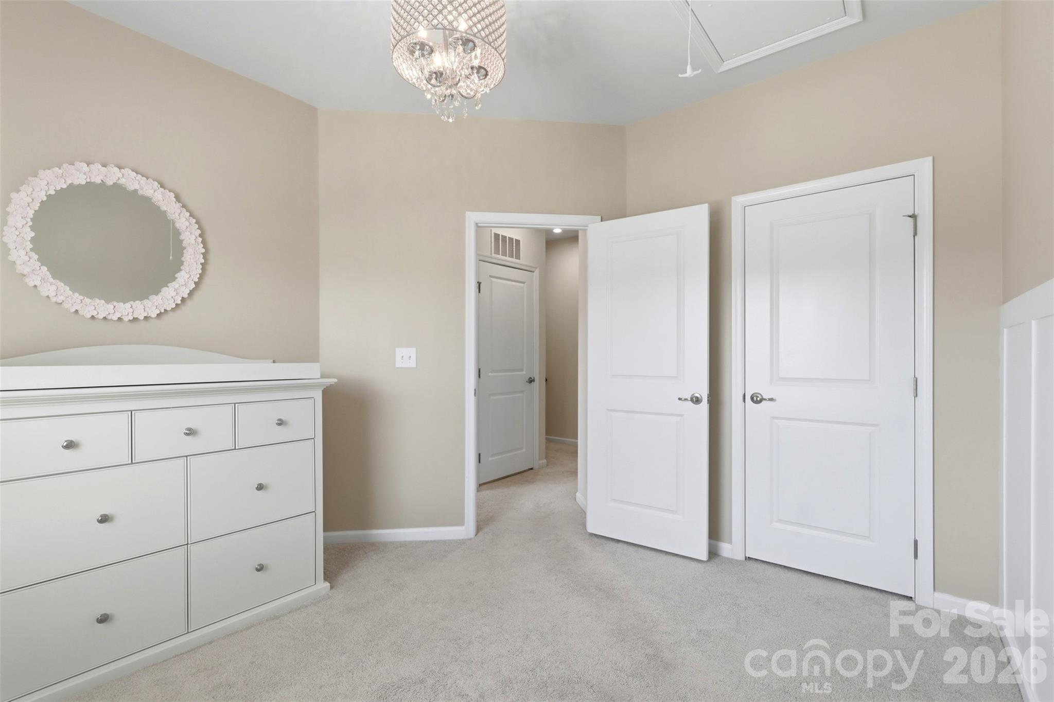 Trinity Townes - Residential
