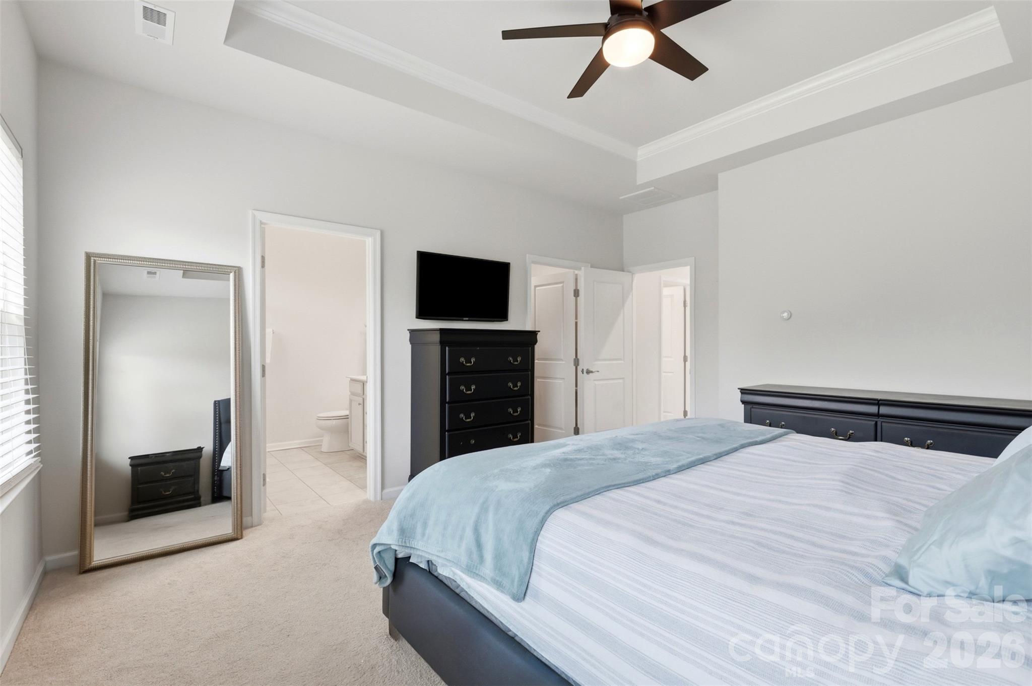 Trinity Townes - Residential