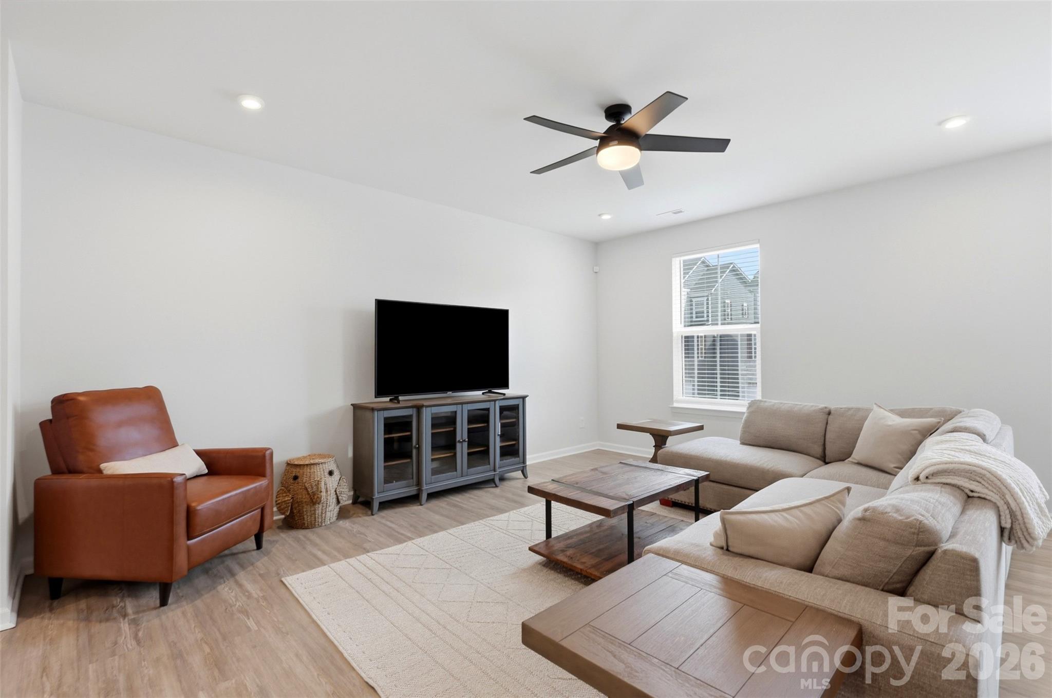 Trinity Townes - Residential