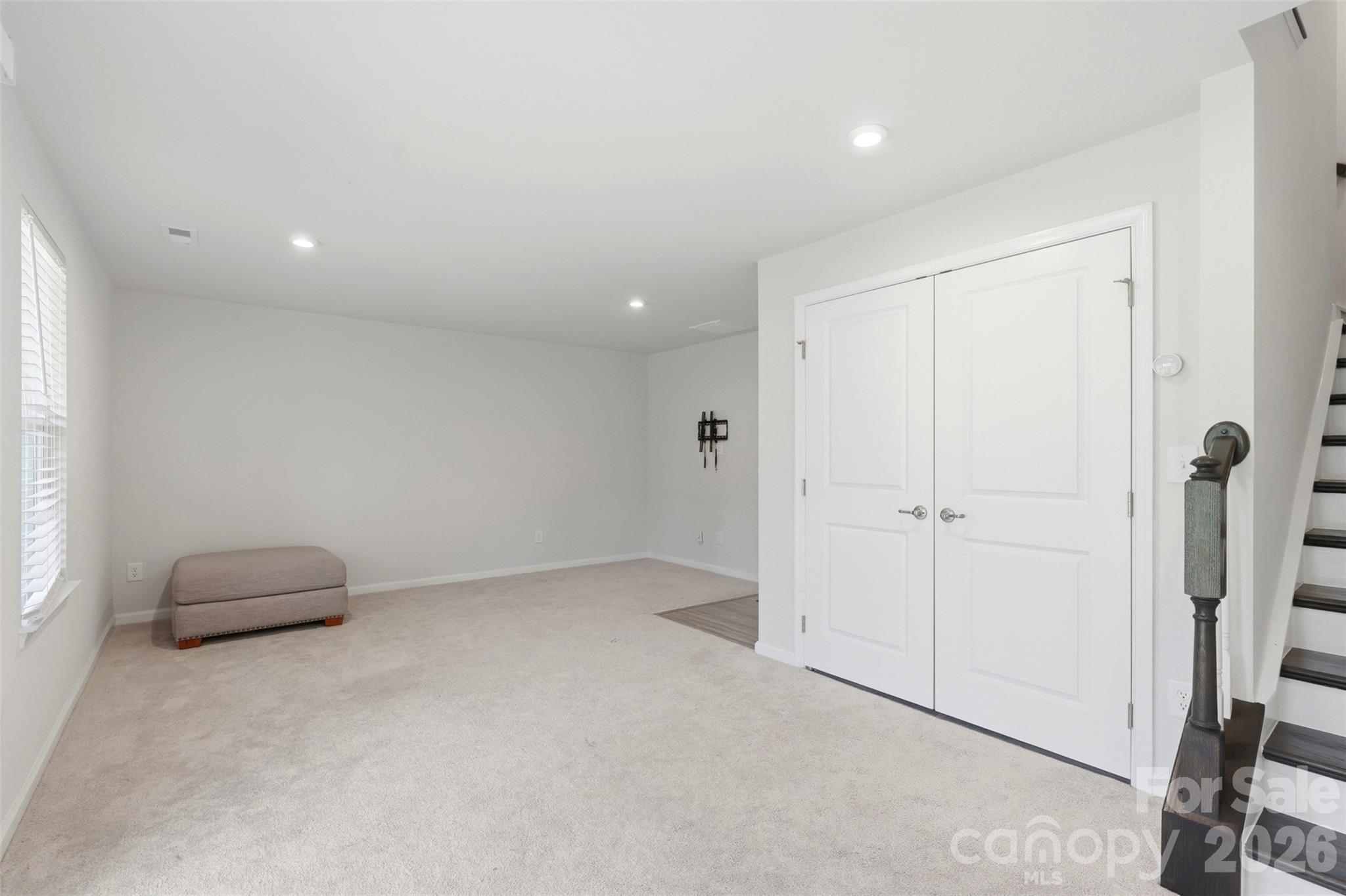 Trinity Townes - Residential