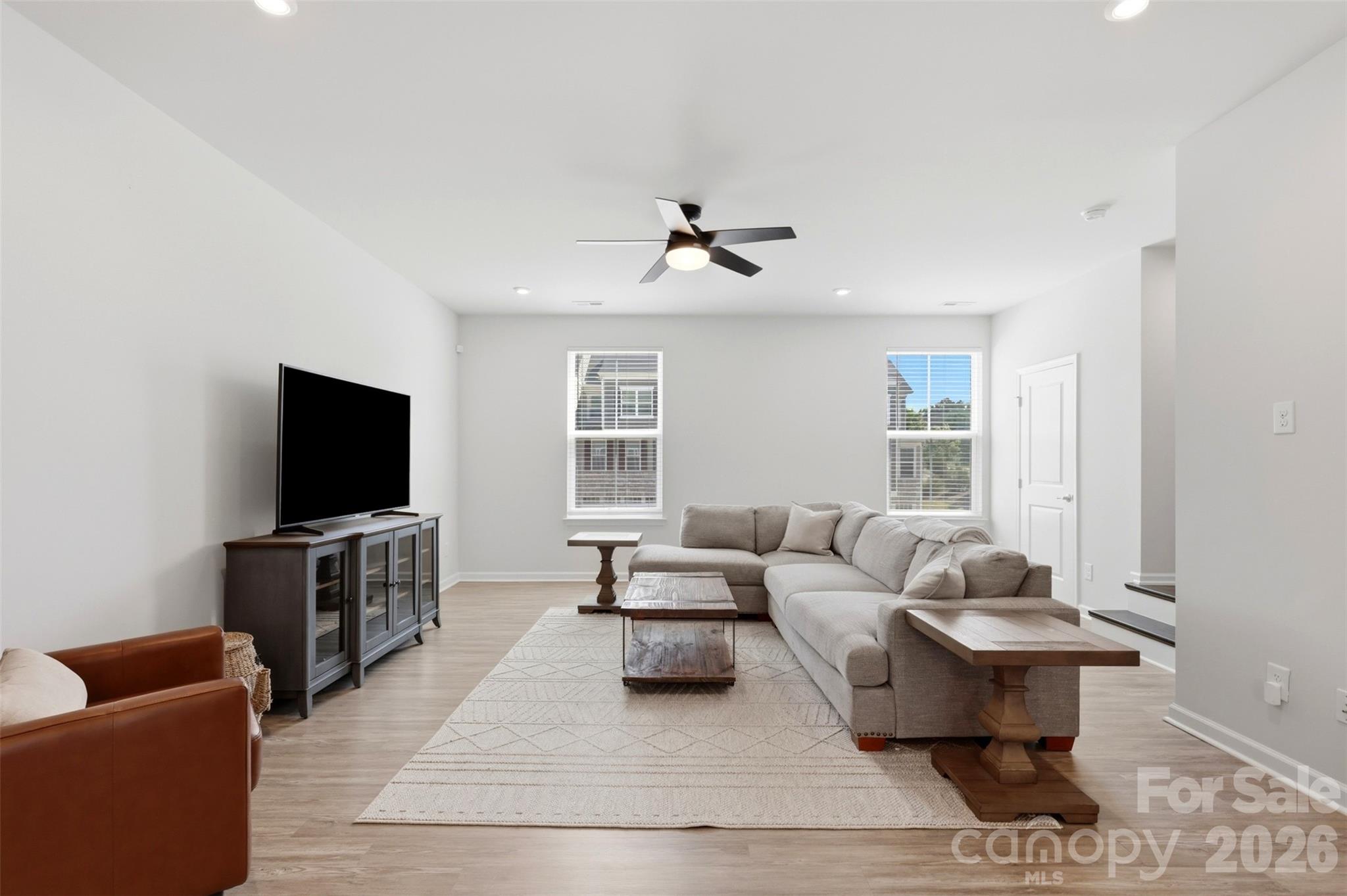 Trinity Townes - Residential