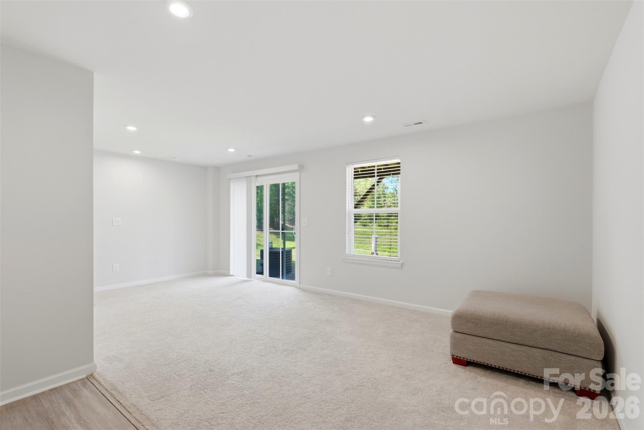 Trinity Townes - Residential