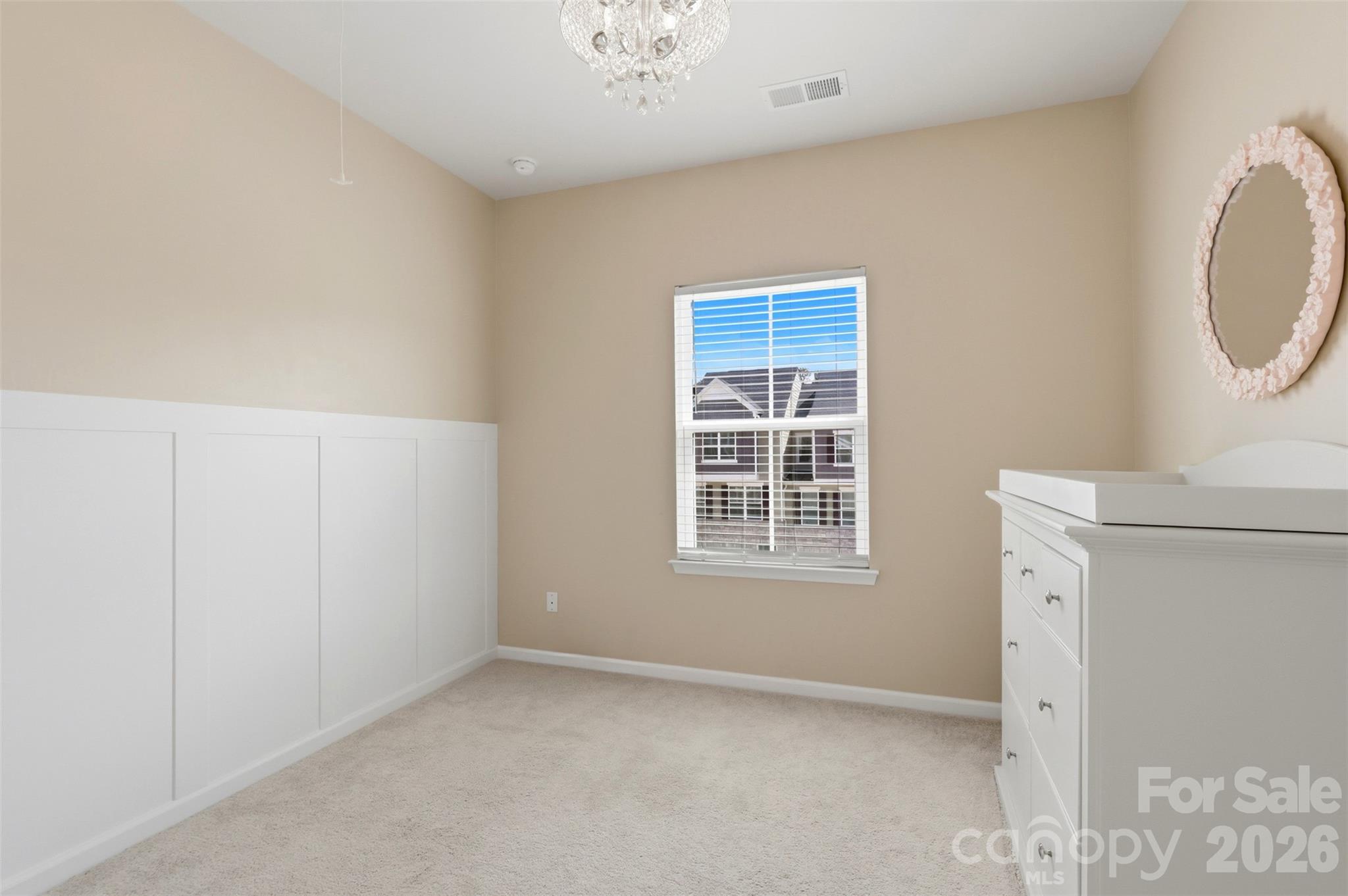 Trinity Townes - Residential
