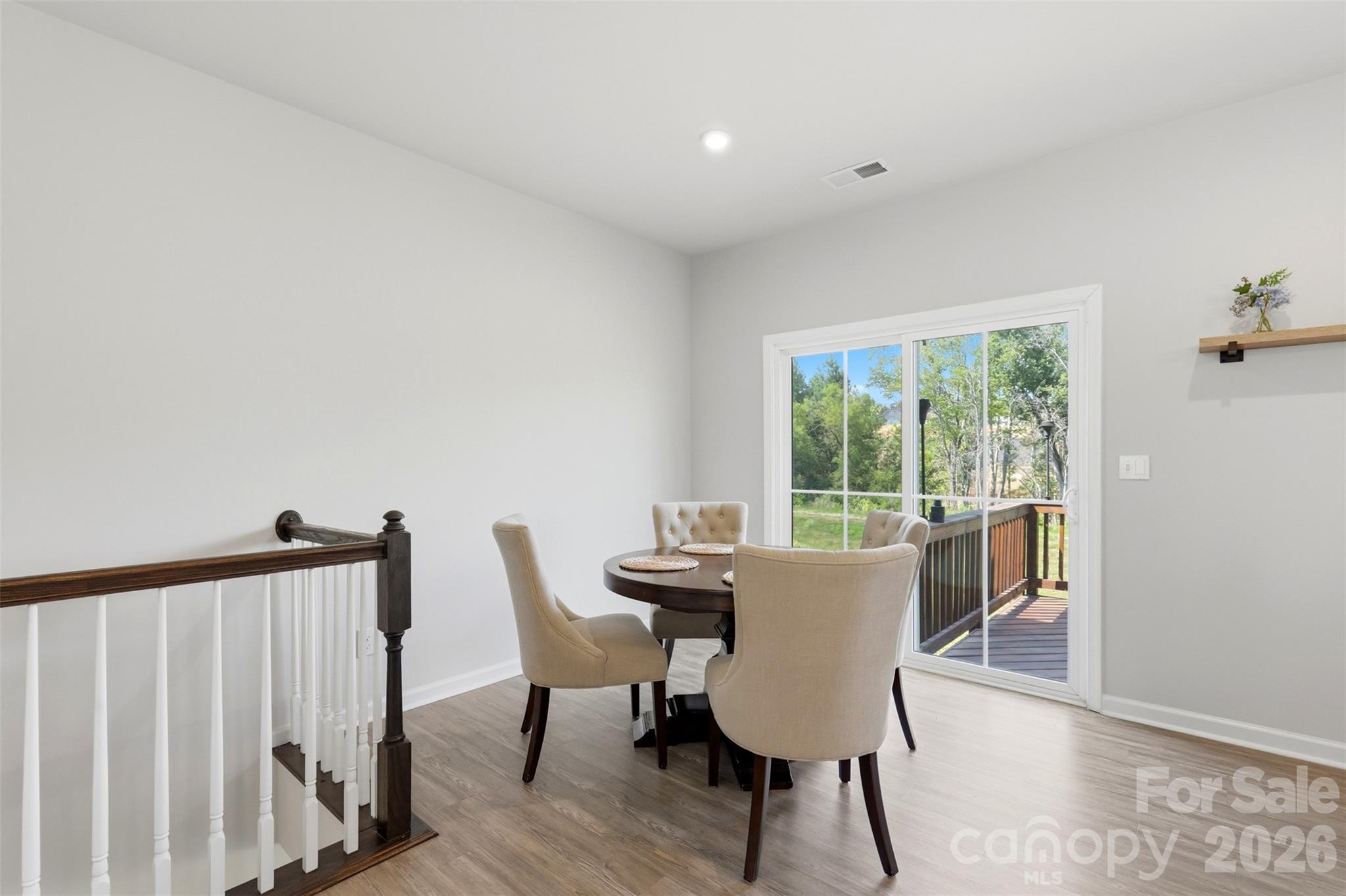 Trinity Townes - Residential