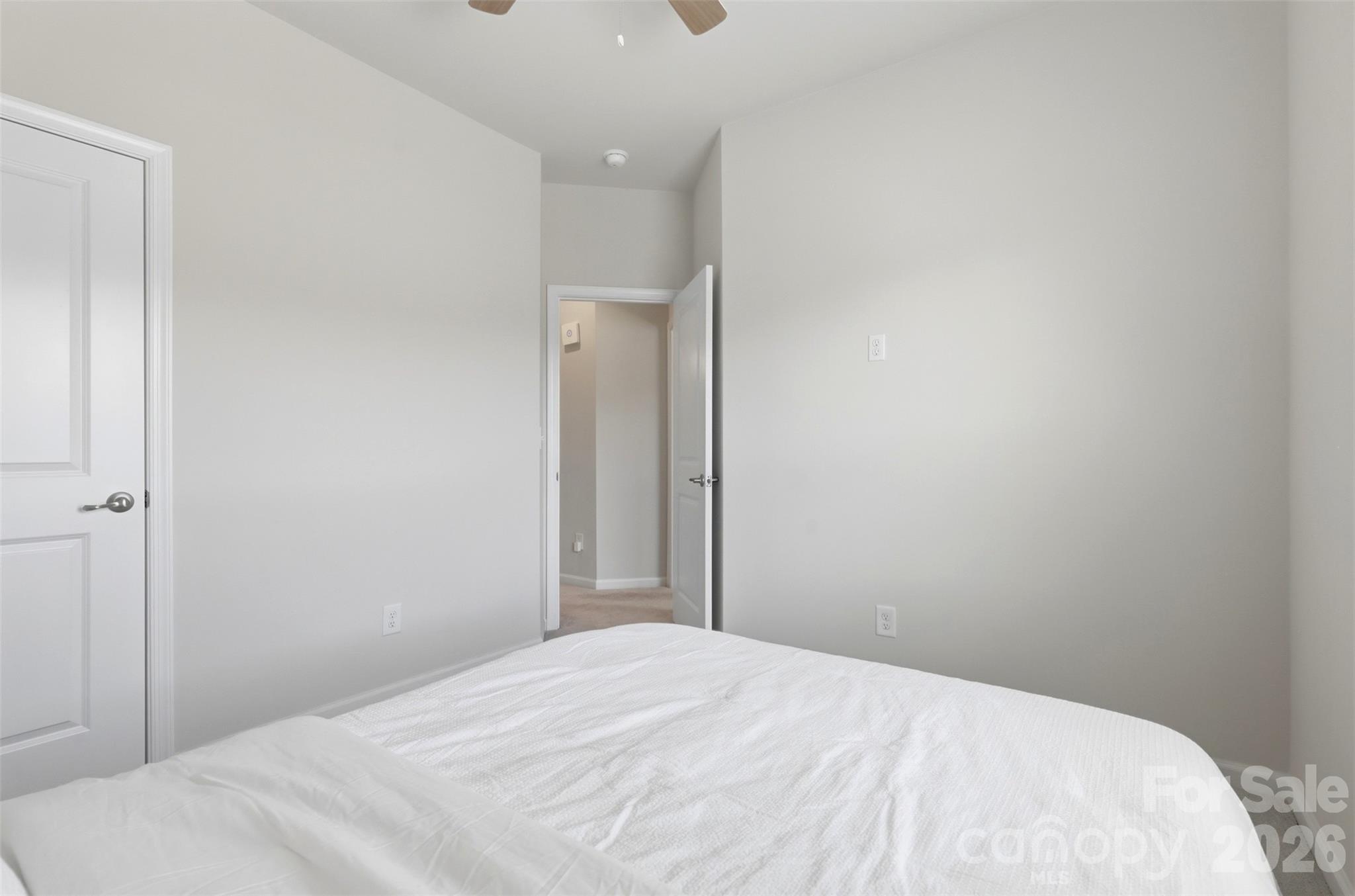 Trinity Townes - Residential