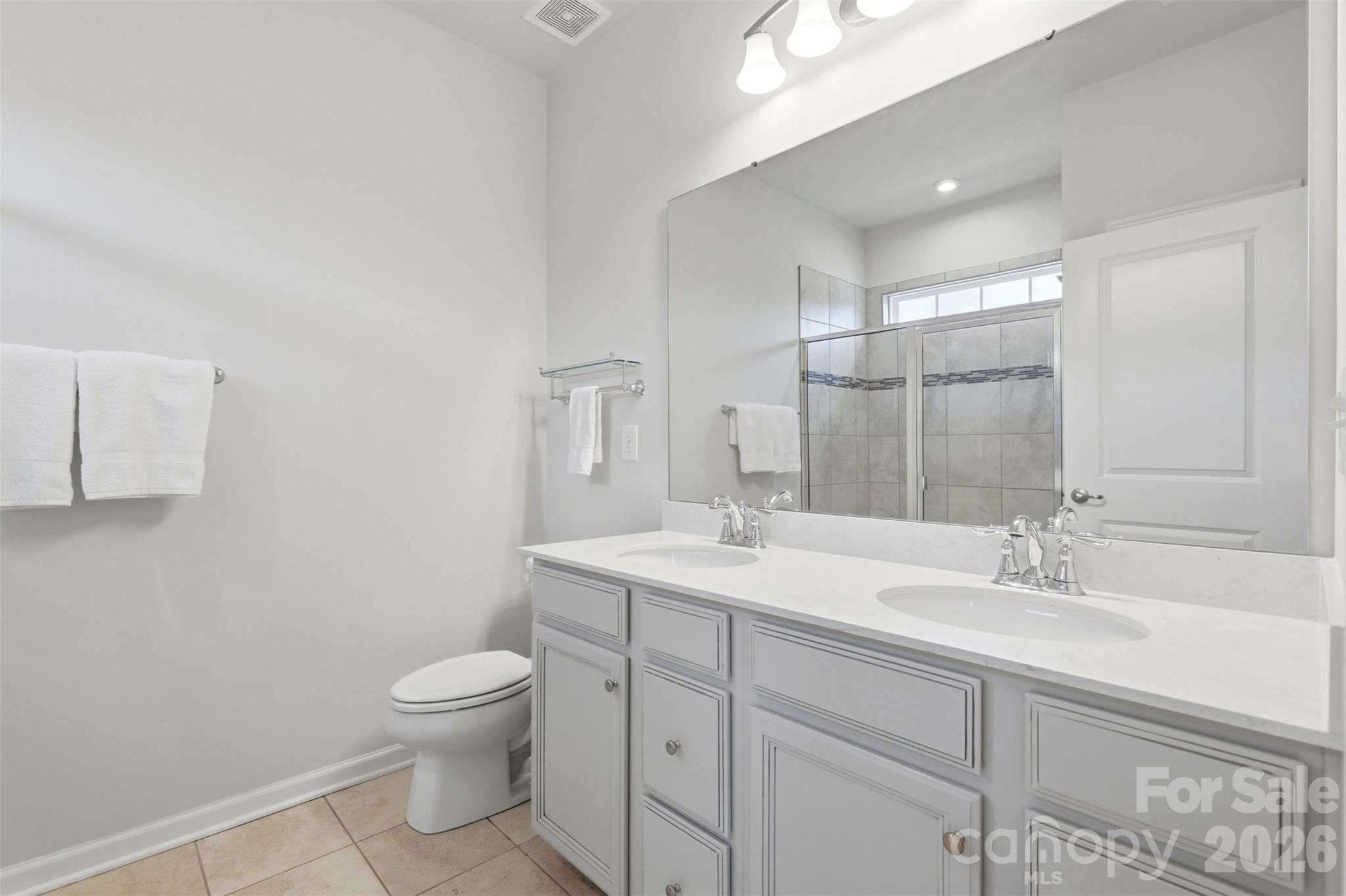 Trinity Townes - Residential
