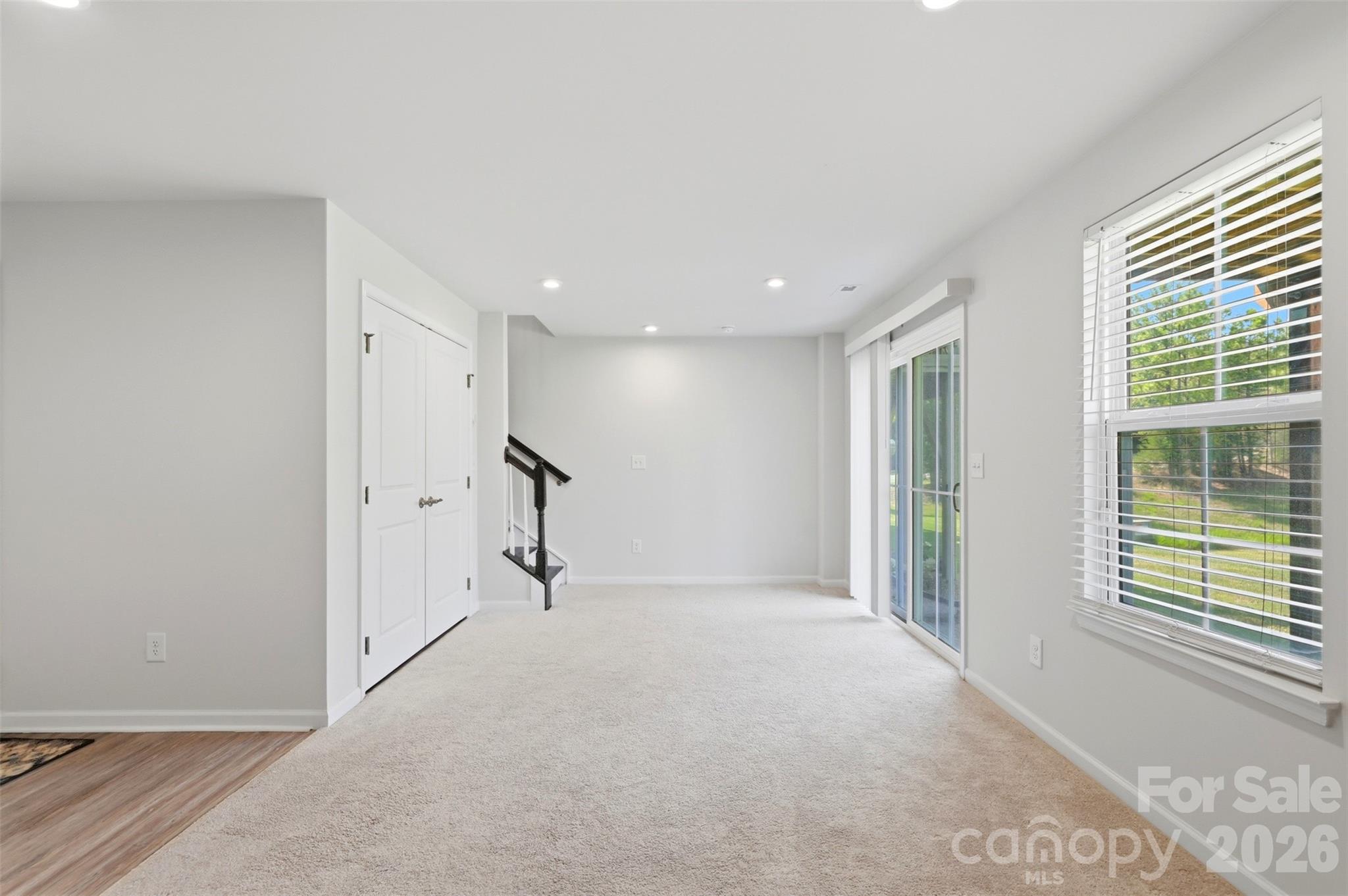 Trinity Townes - Residential