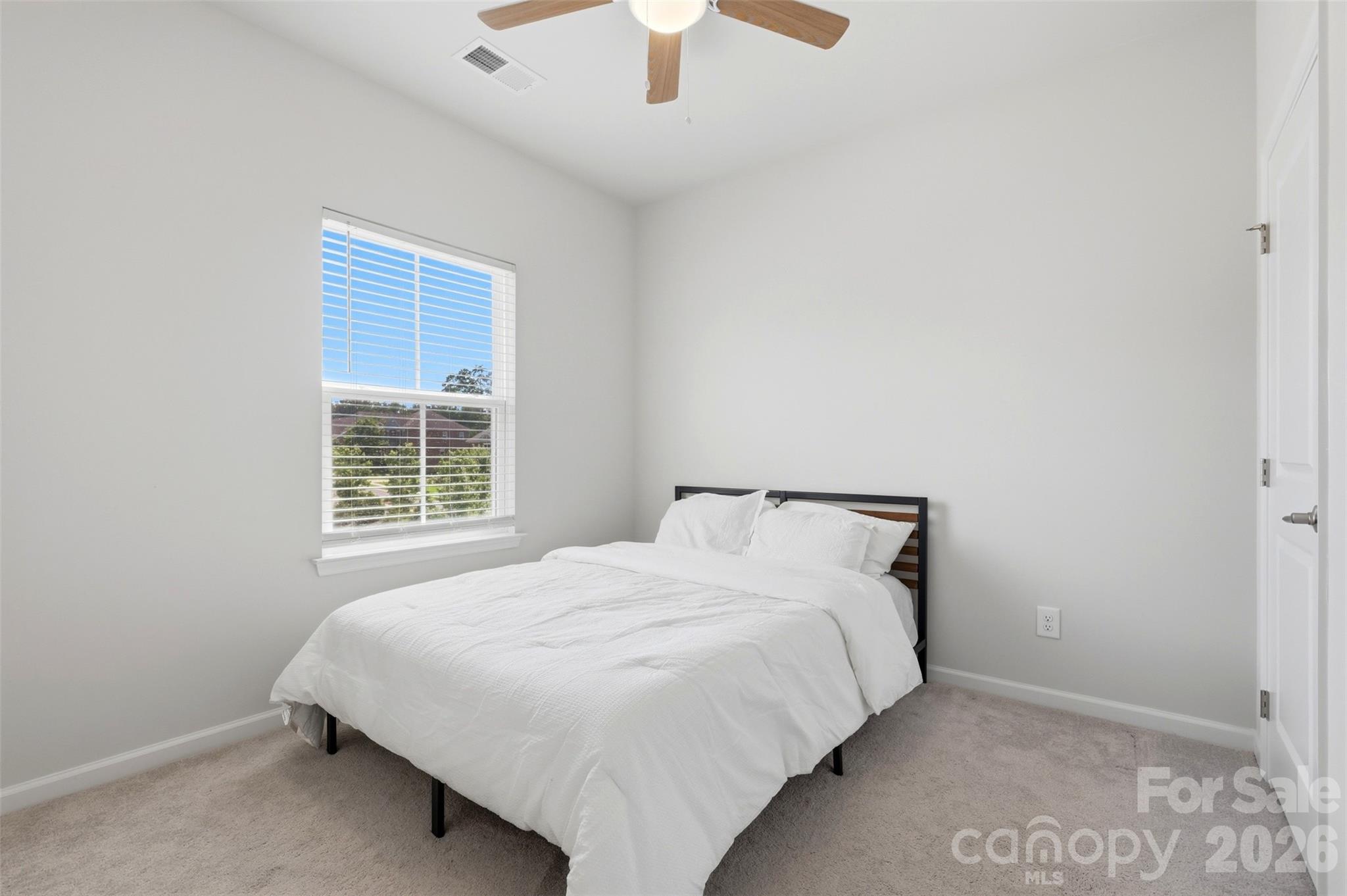 Trinity Townes - Residential