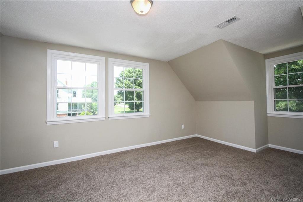 None - Residential