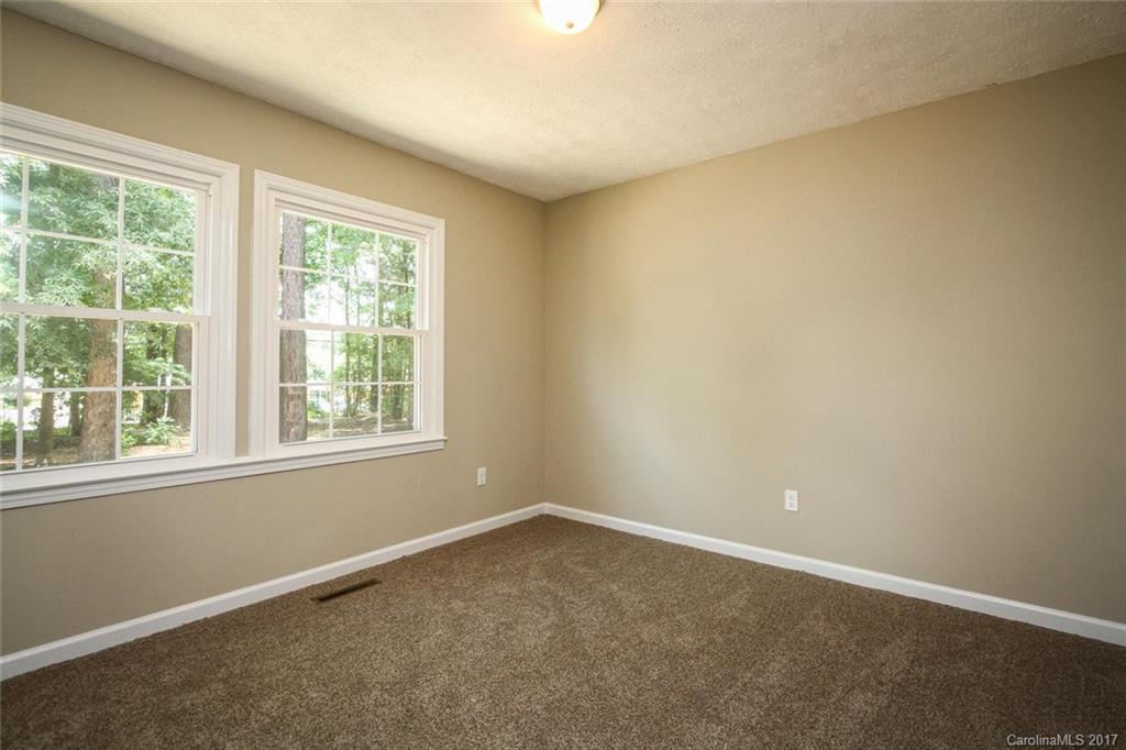 None - Residential