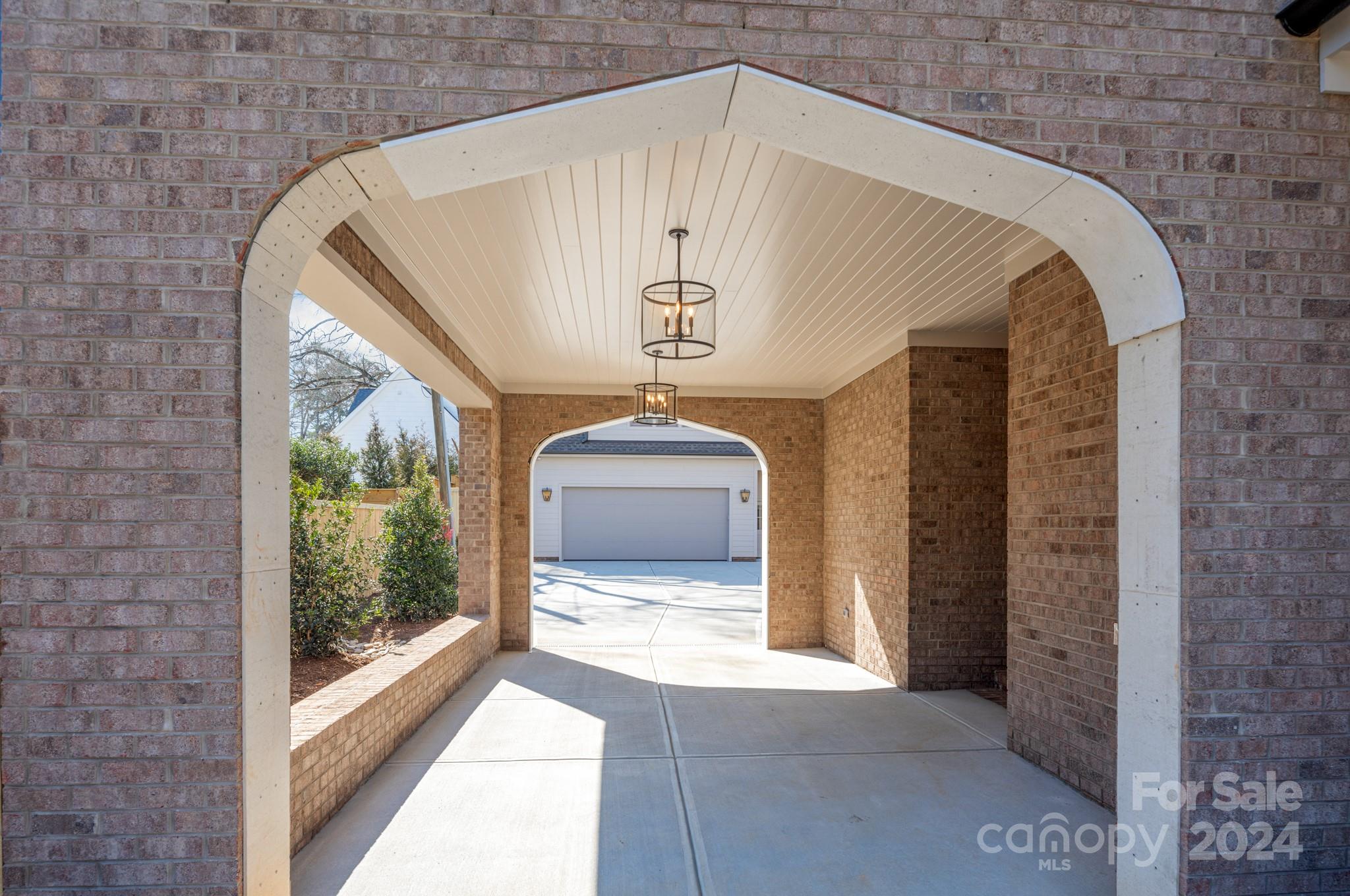 Wendover Hills - Residential