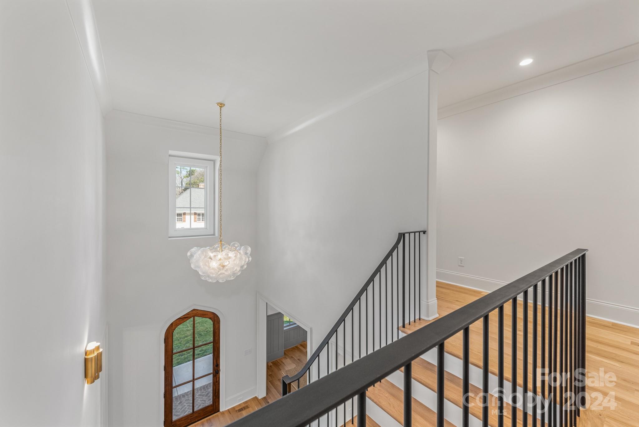 Wendover Hills - Residential