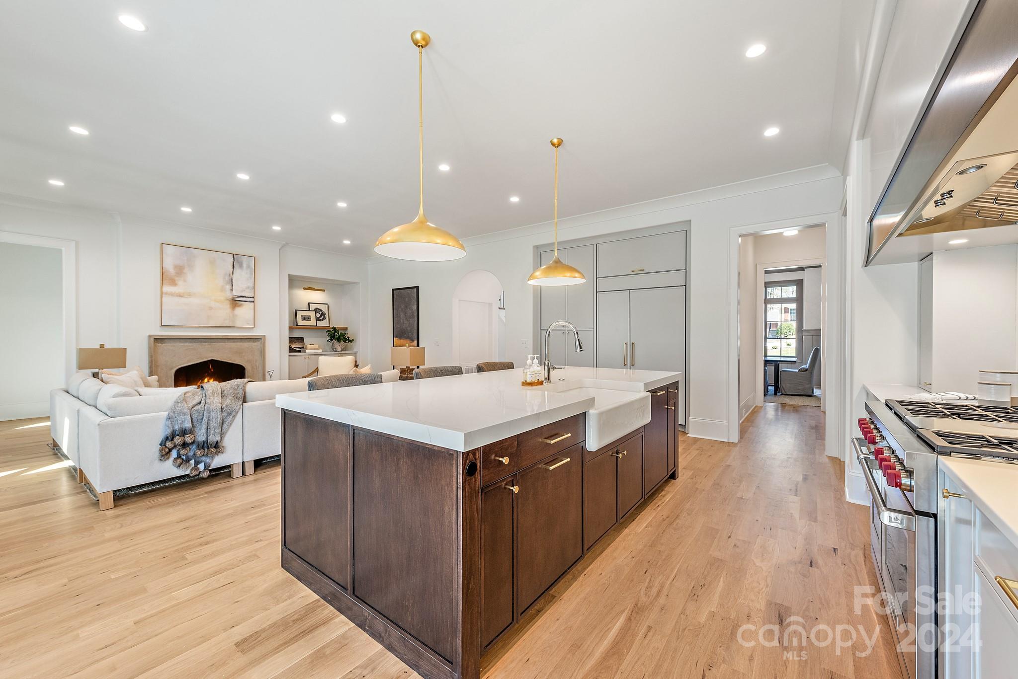 Wendover Hills - Residential