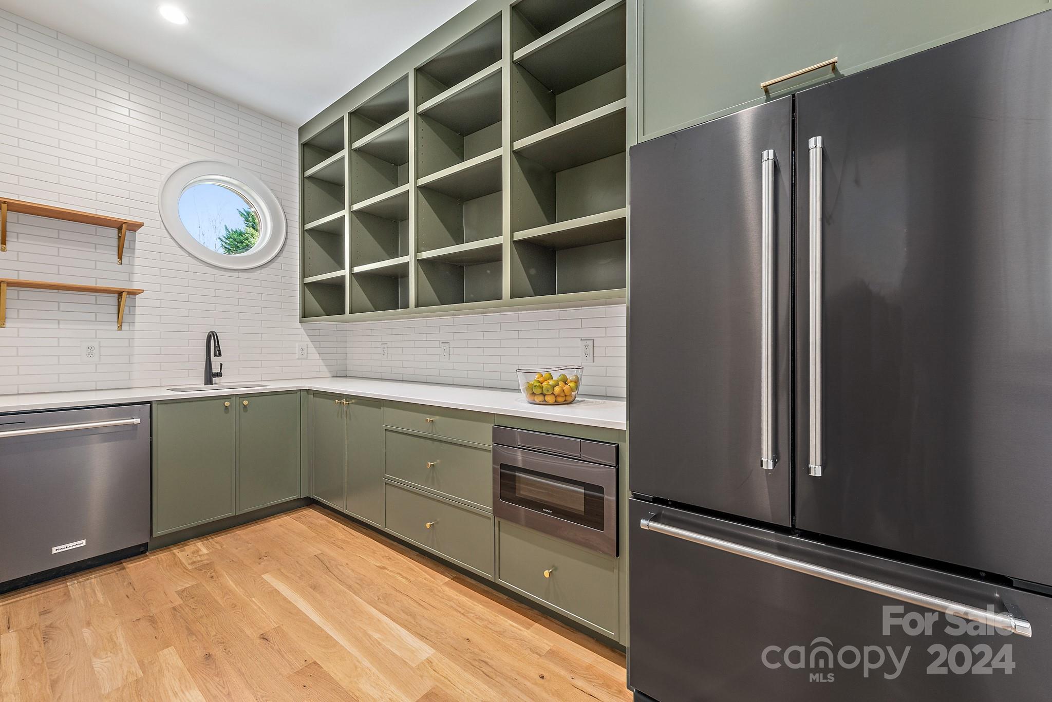 Wendover Hills - Residential