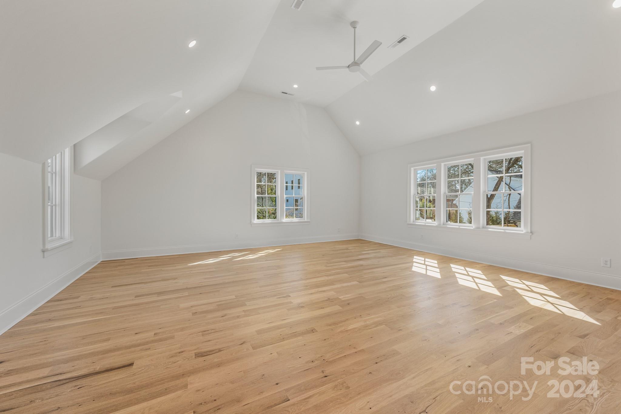 Wendover Hills - Residential