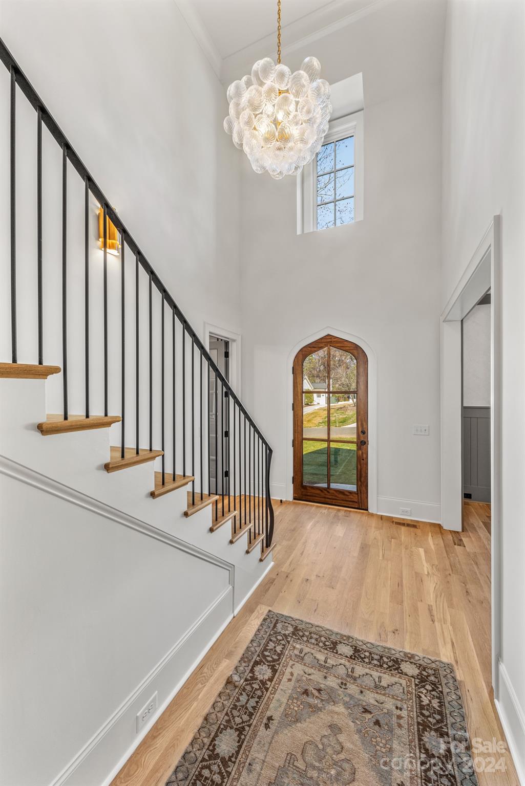 Wendover Hills - Residential