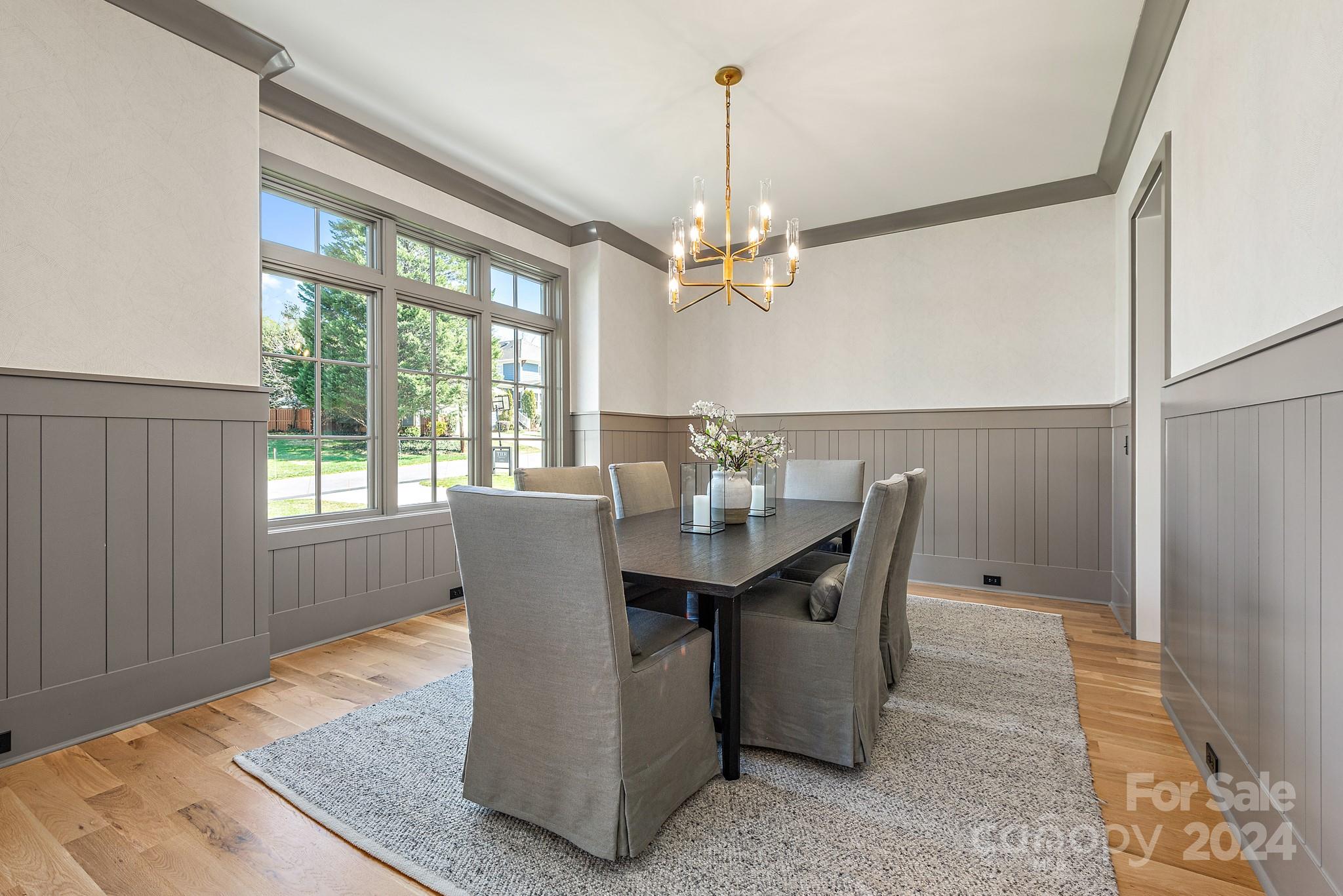 Wendover Hills - Residential
