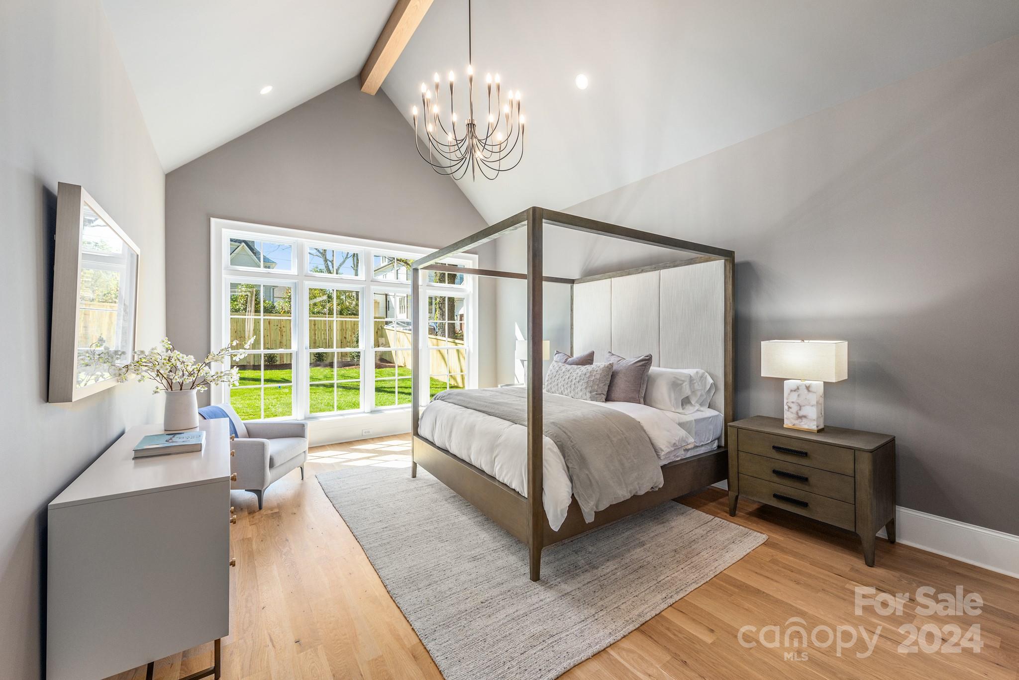 Wendover Hills - Residential