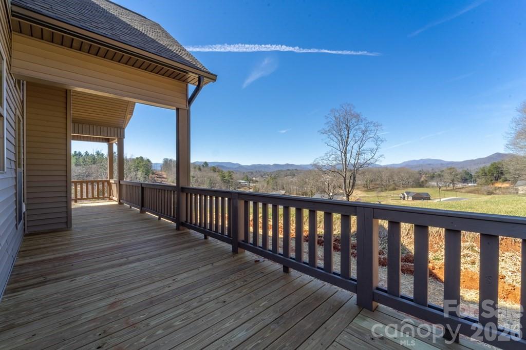 Scenic Ridge - Residential