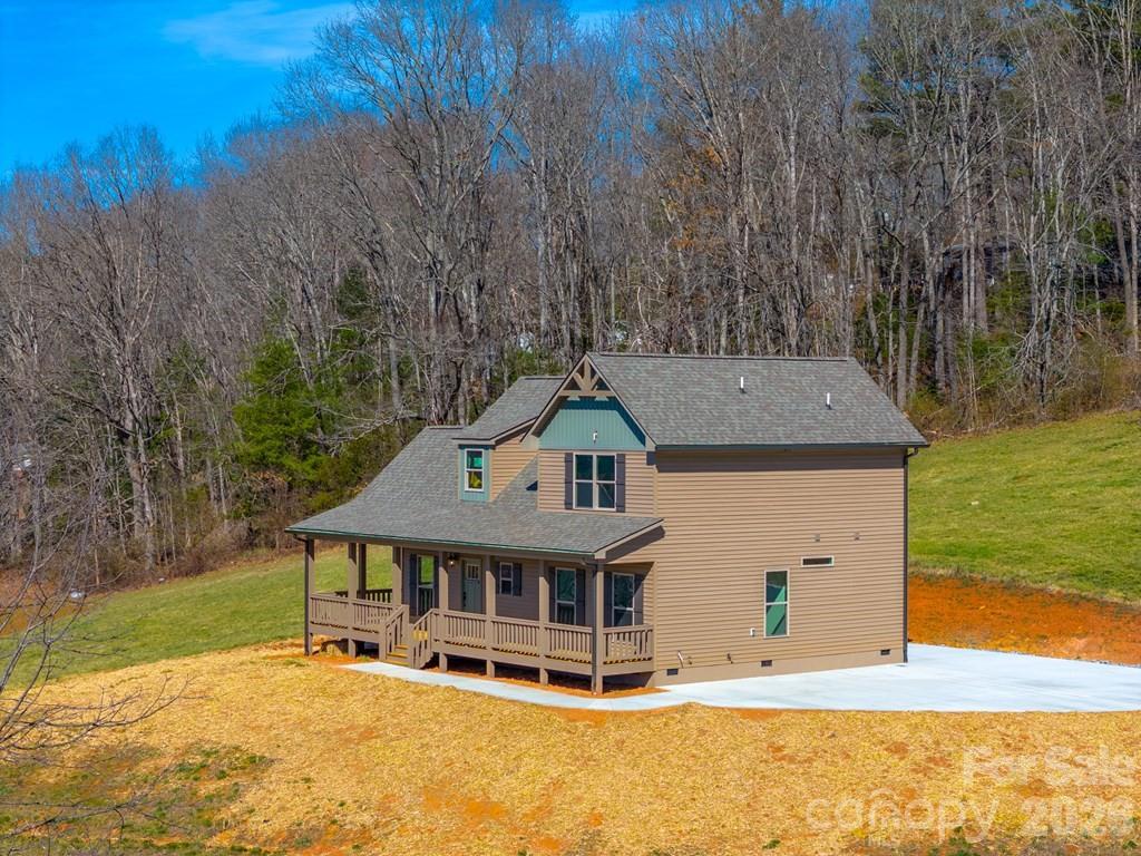 Scenic Ridge - Residential