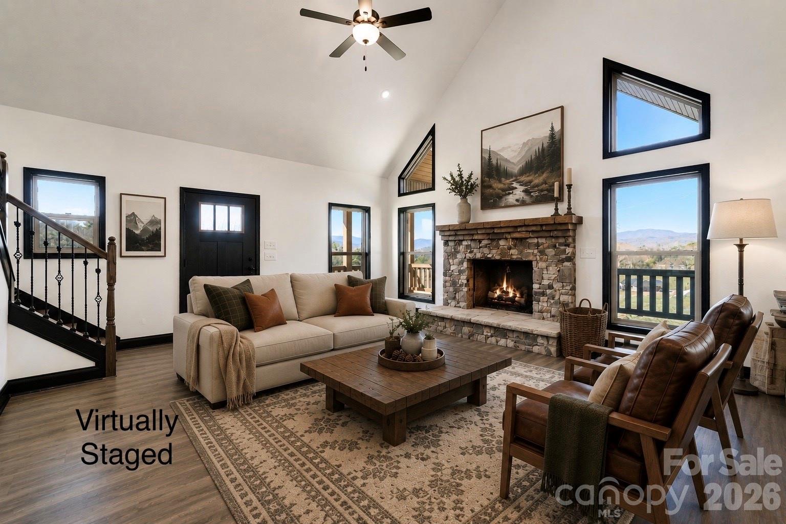 Scenic Ridge - Residential