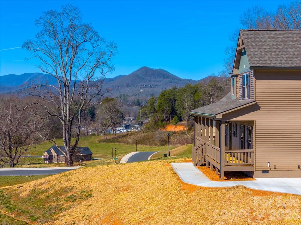 Scenic Ridge - Residential