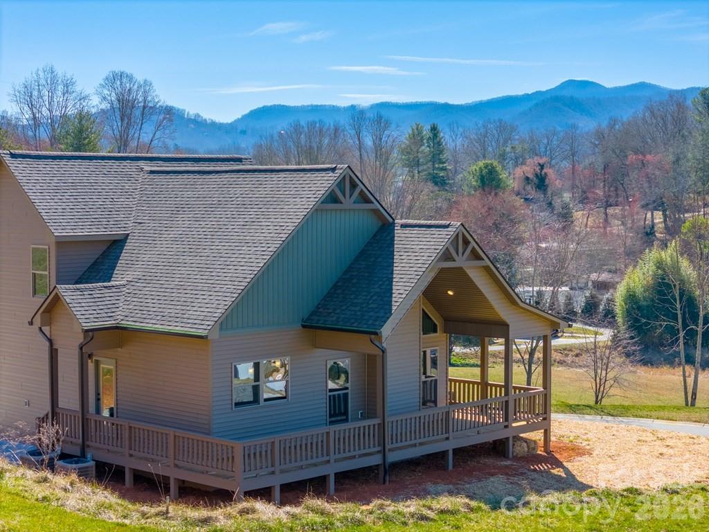 Scenic Ridge - Residential