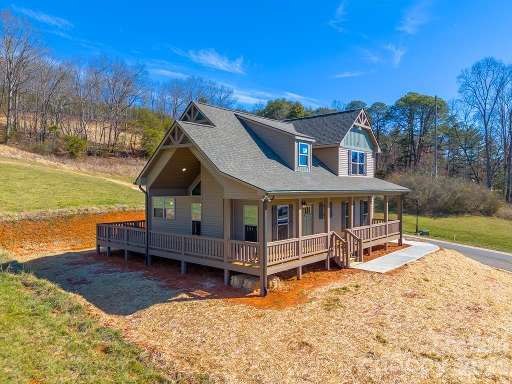 Scenic Ridge - Residential
