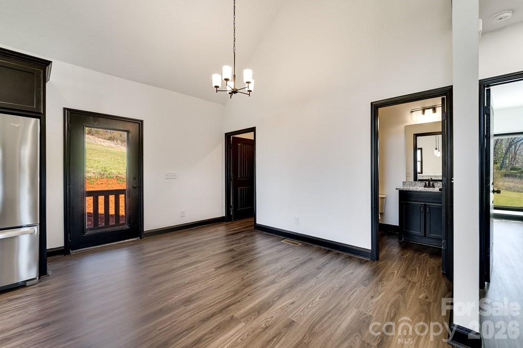 Scenic Ridge - Residential