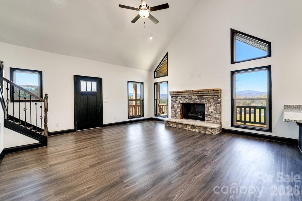 Scenic Ridge - Residential