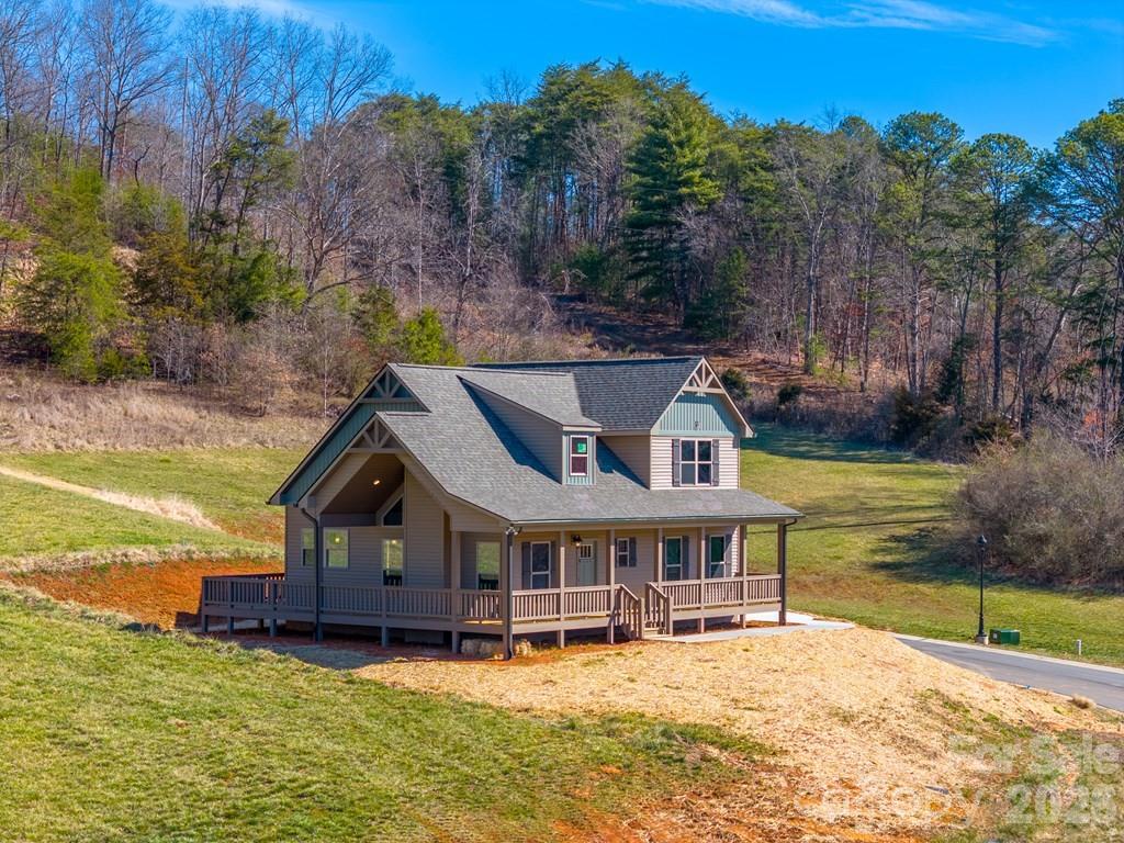 Scenic Ridge - Residential