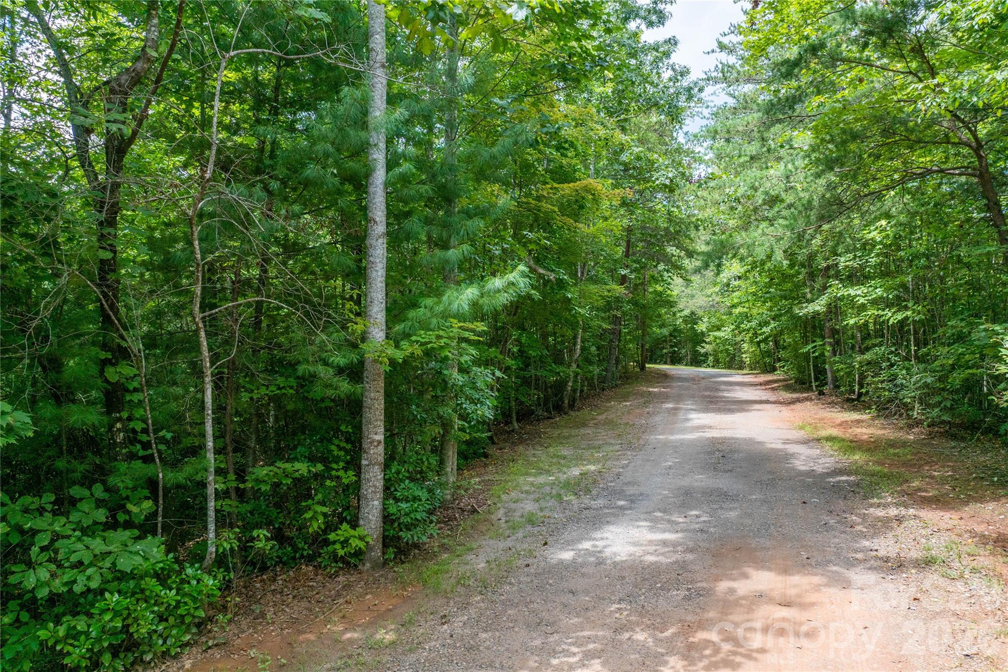 The Coves Mountain River Club - Land