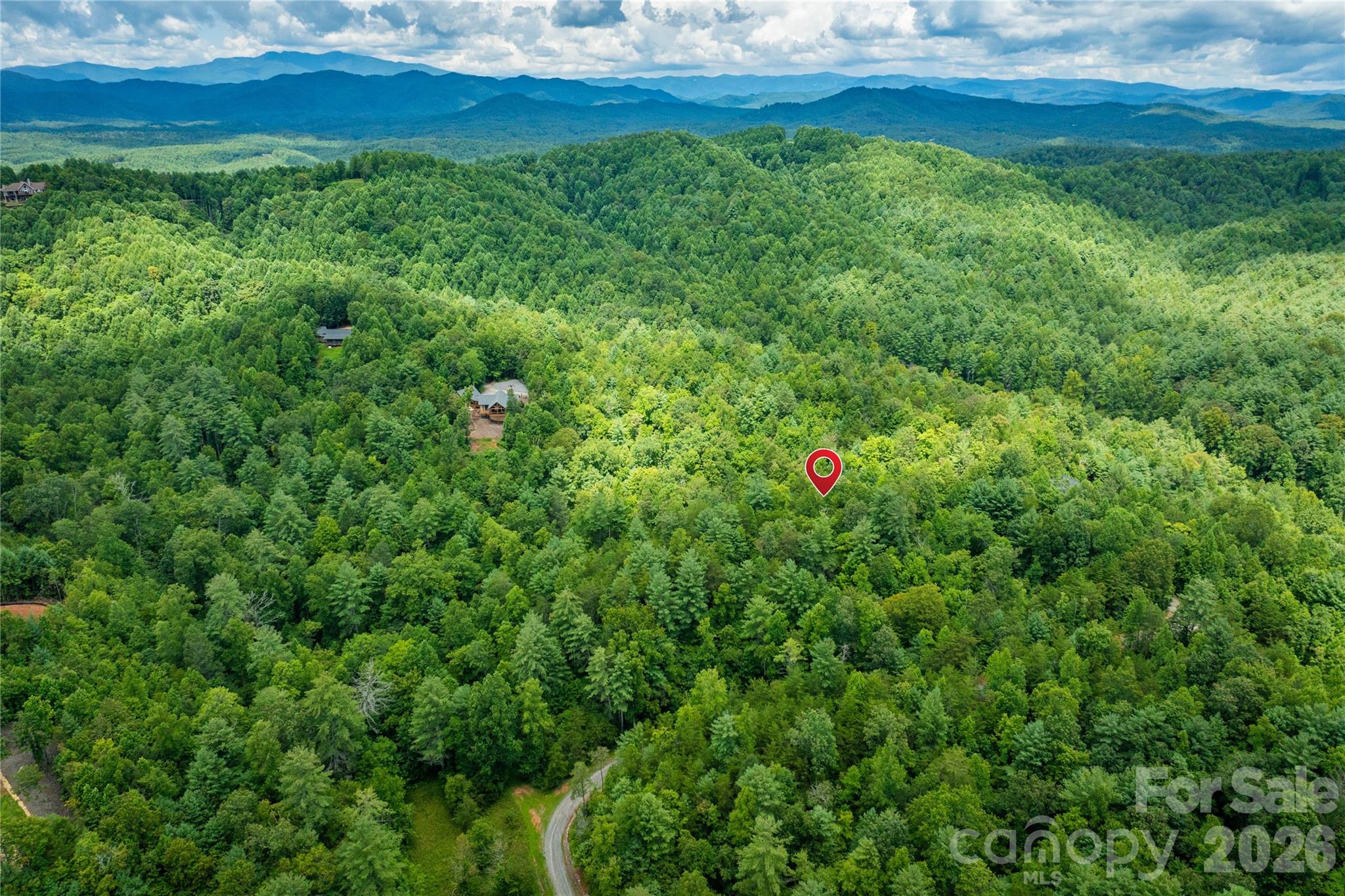 The Coves Mountain River Club - Land