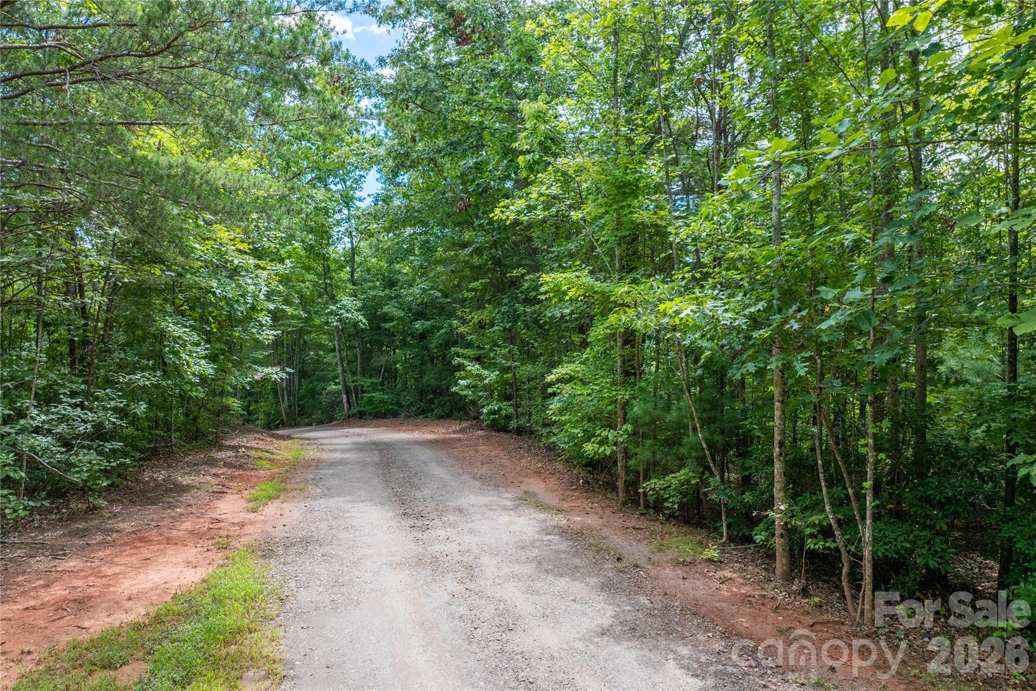 The Coves Mountain River Club - Land